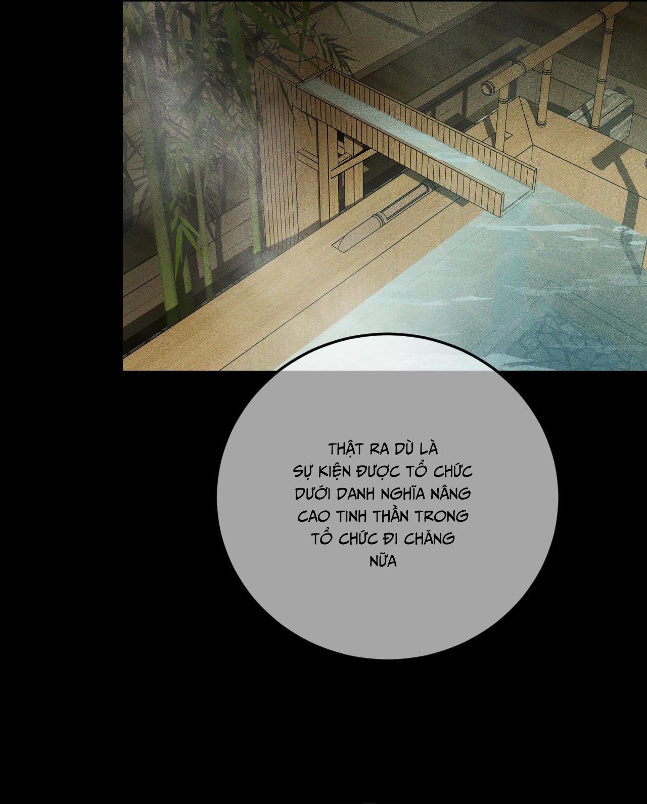 PEARL BOY: IGNITE THE DAWN Chapter 10 - Trang 3