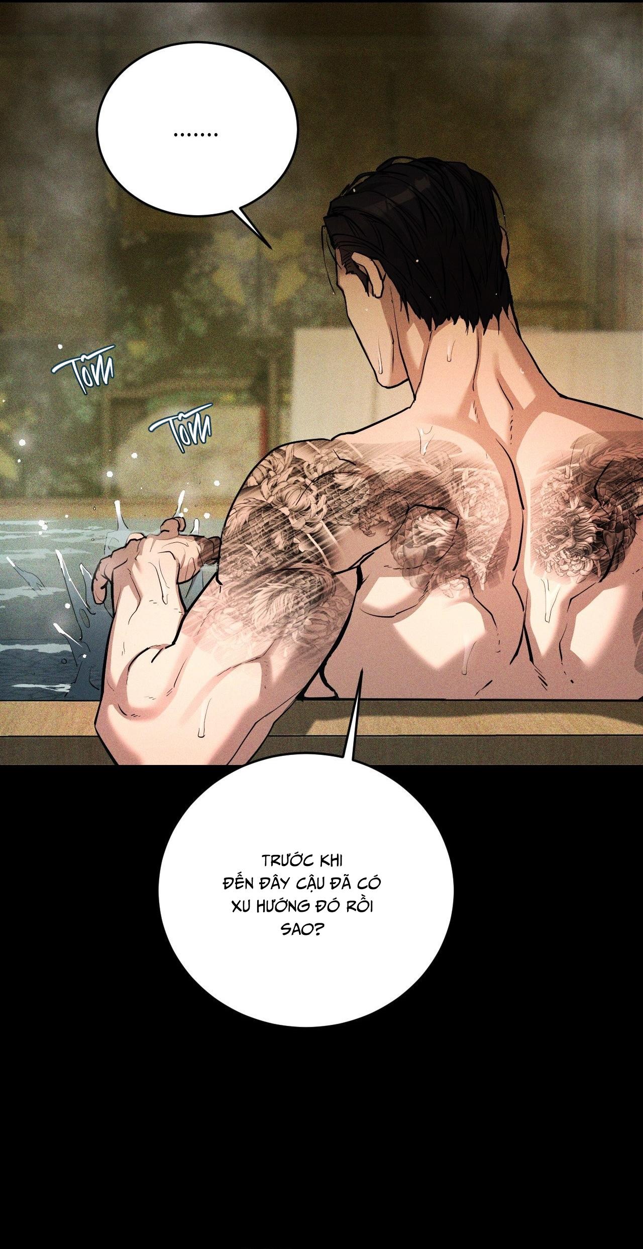 PEARL BOY: IGNITE THE DAWN Chapter 10 - Trang 3