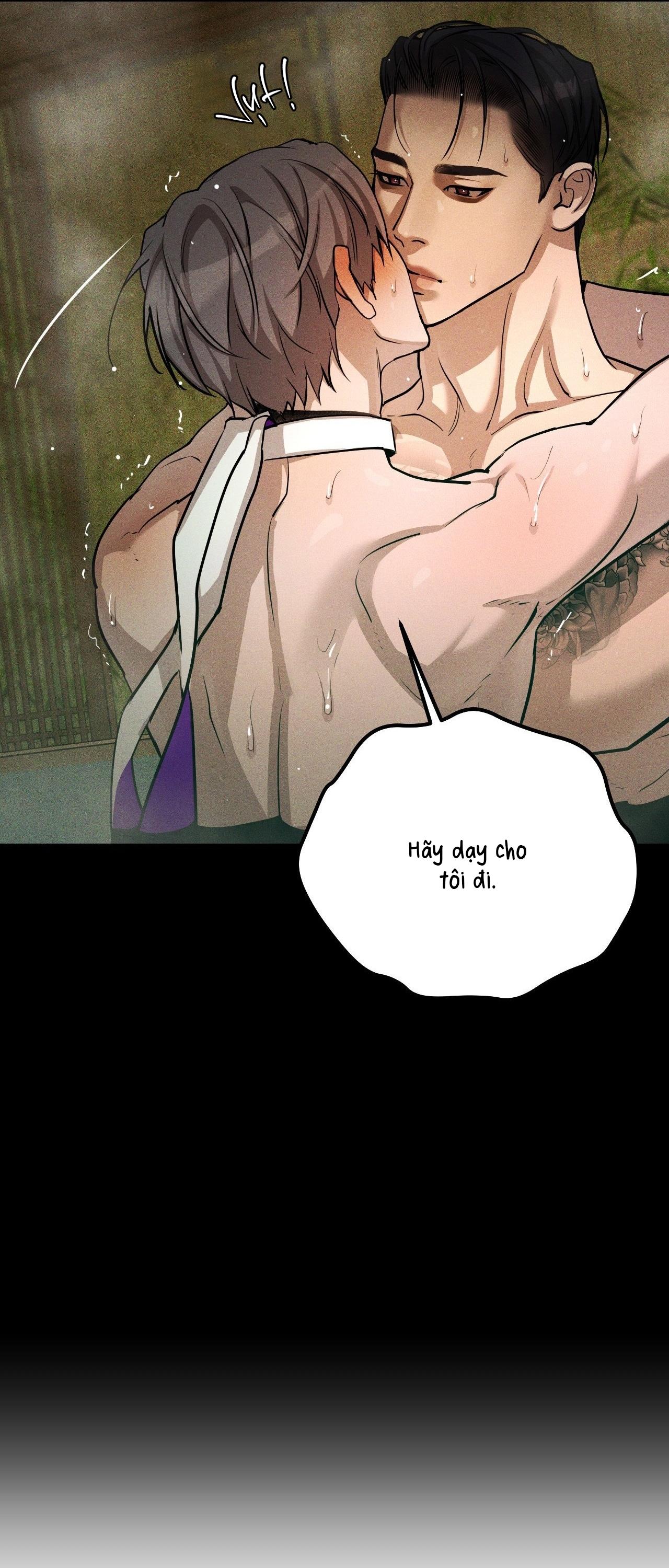 PEARL BOY: IGNITE THE DAWN Chapter 10 - Trang 3