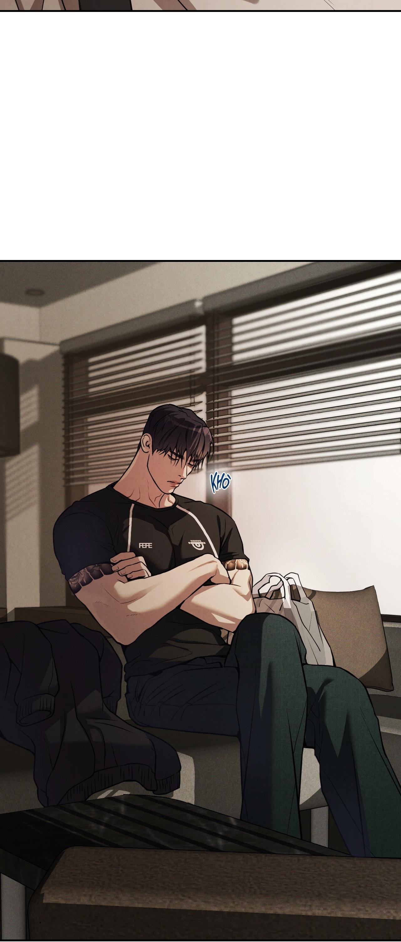 PEARL BOY: IGNITE THE DAWN Chapter 13 - Trang 3