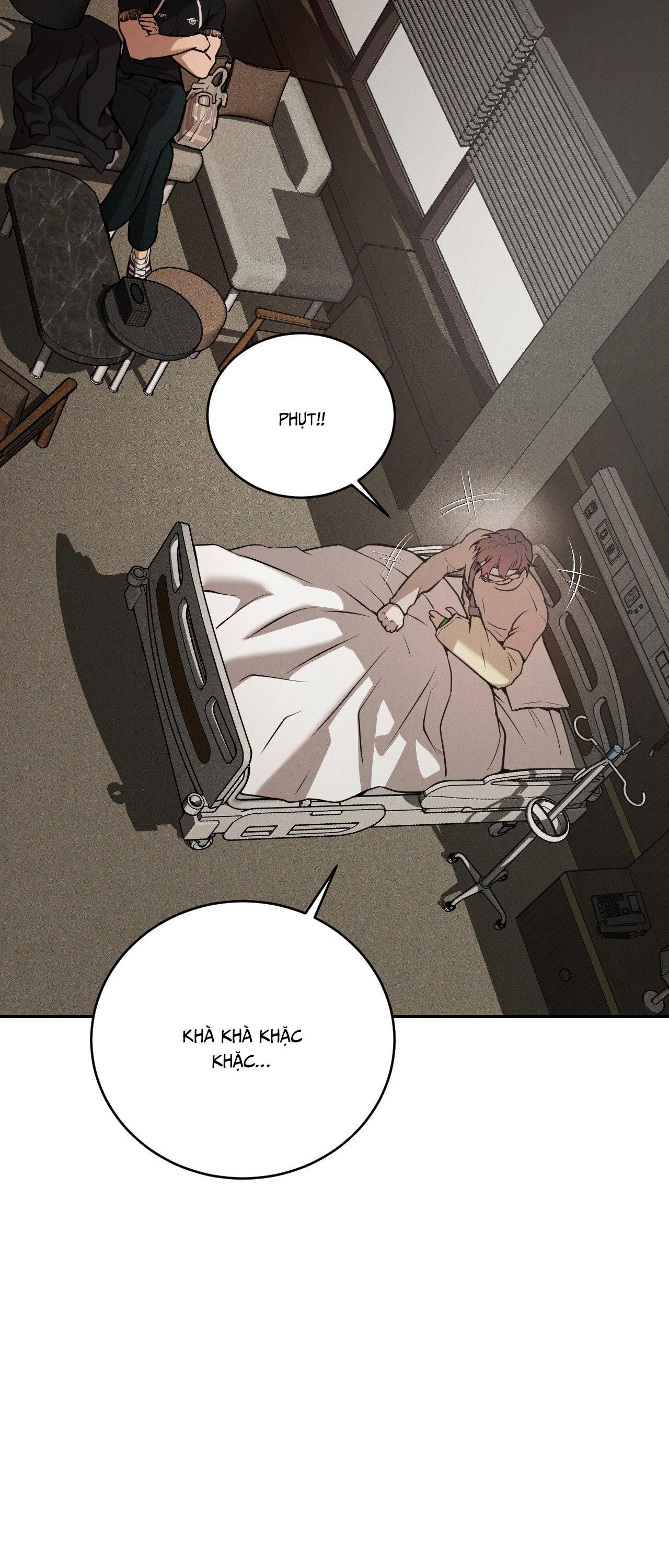 PEARL BOY: IGNITE THE DAWN Chapter 13 - Trang 3