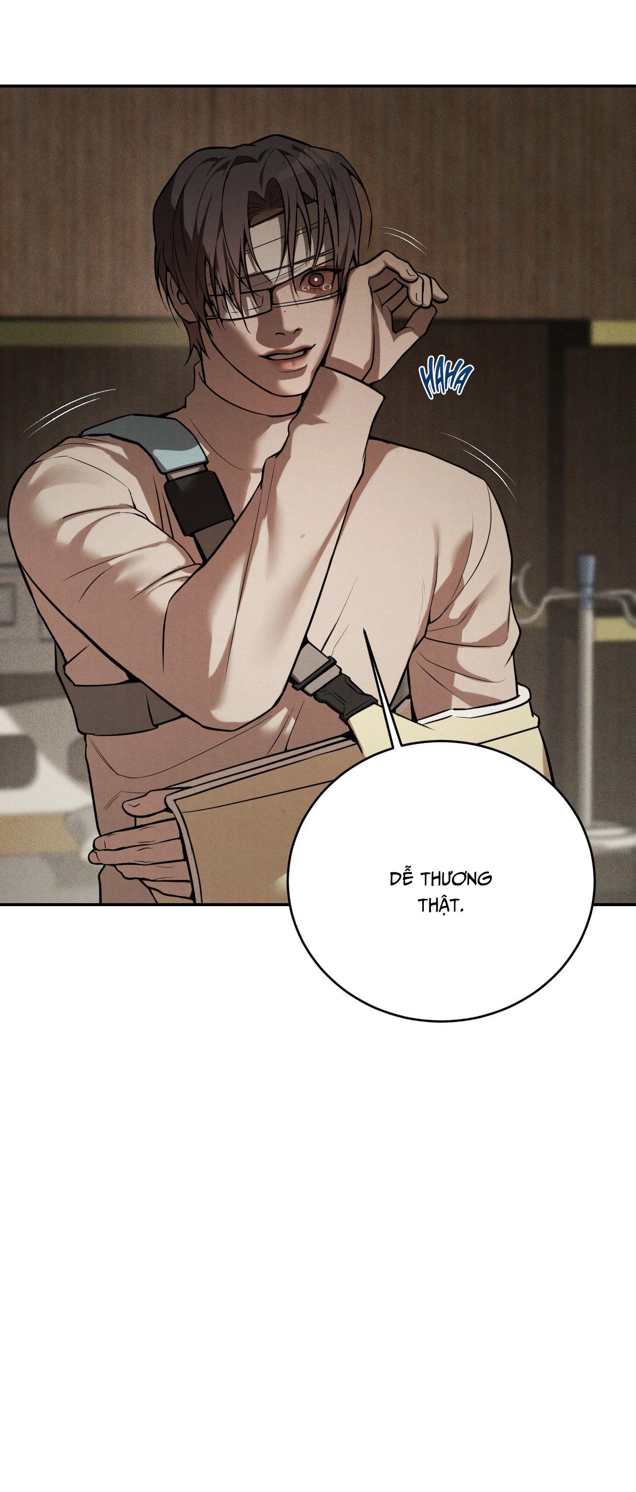 PEARL BOY: IGNITE THE DAWN Chapter 13 - Trang 3