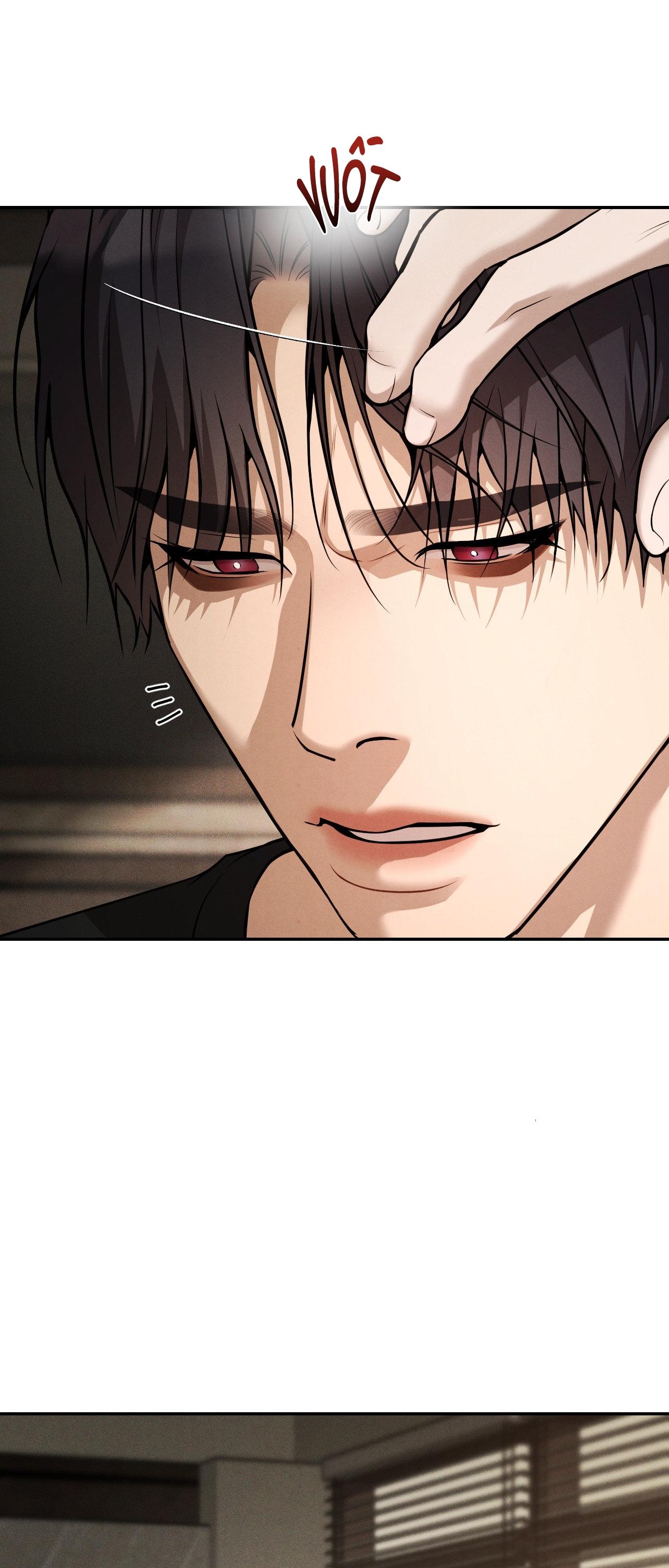 PEARL BOY: IGNITE THE DAWN Chapter 13 - Trang 3