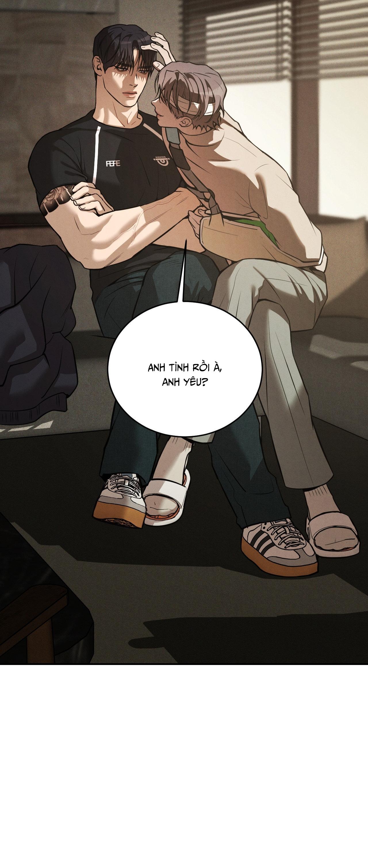 PEARL BOY: IGNITE THE DAWN Chapter 13 - Trang 3