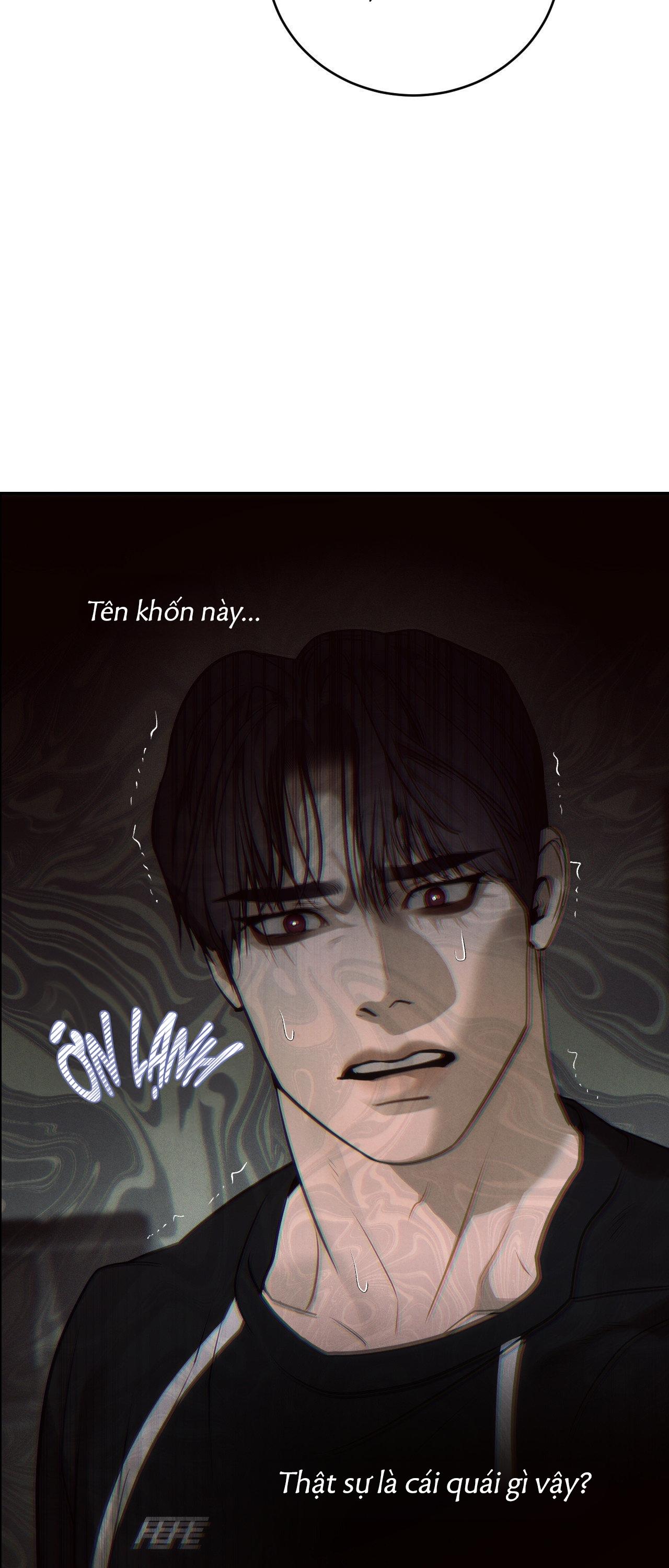 PEARL BOY: IGNITE THE DAWN Chapter 13 - Trang 3
