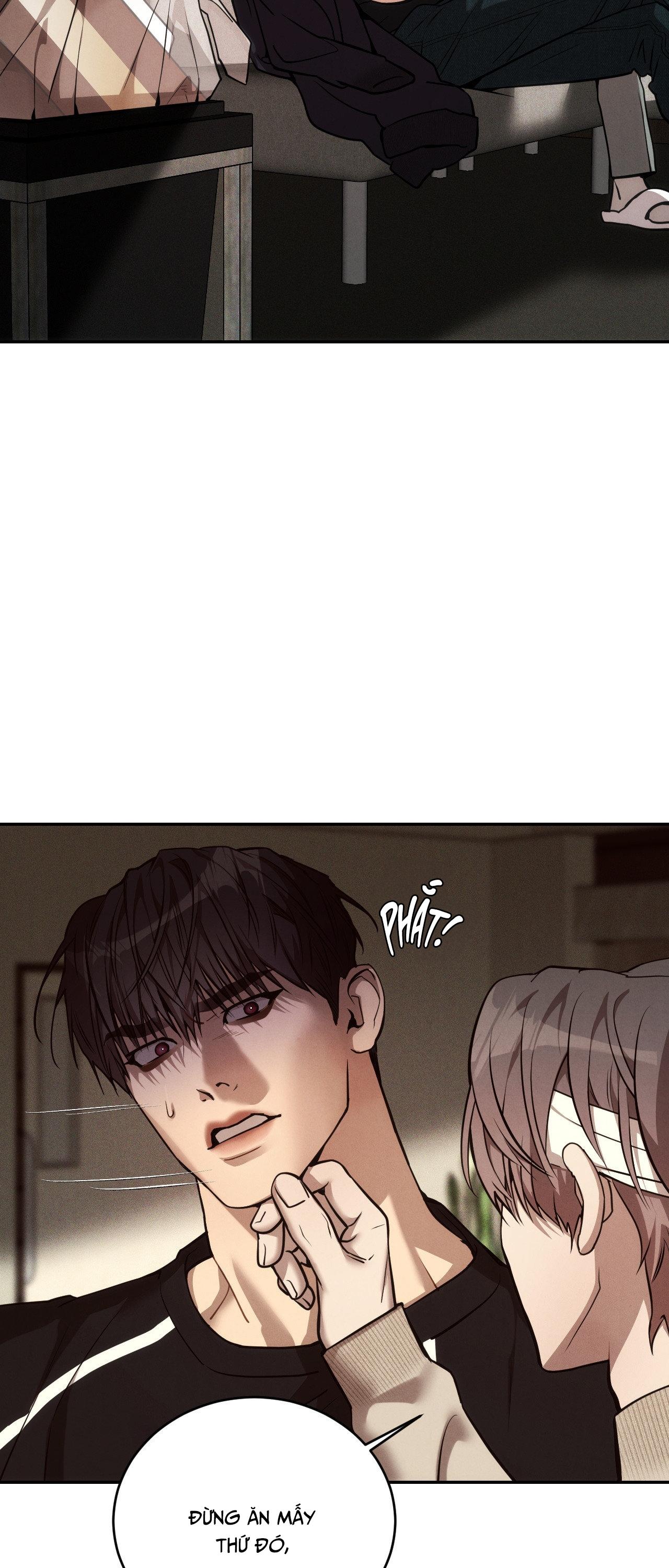 PEARL BOY: IGNITE THE DAWN Chapter 13 - Trang 3