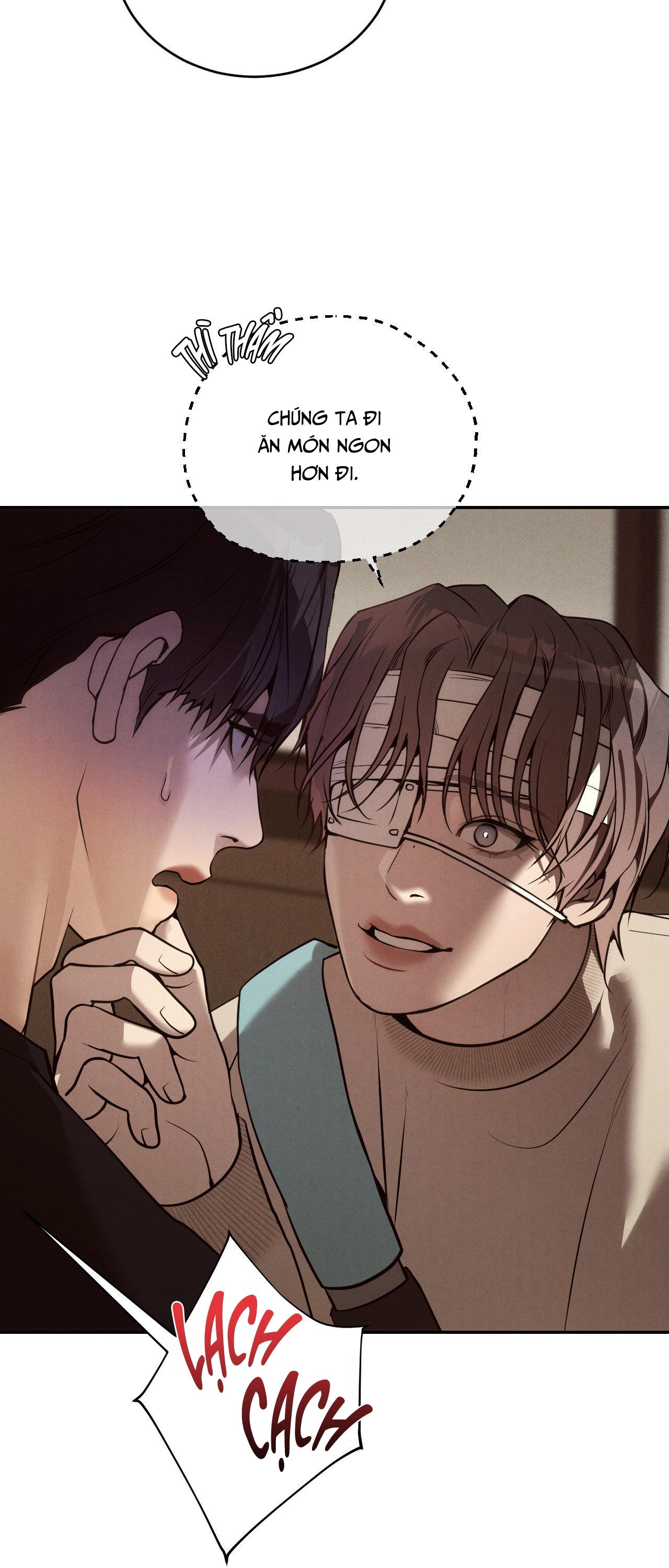 PEARL BOY: IGNITE THE DAWN Chapter 13 - Trang 3