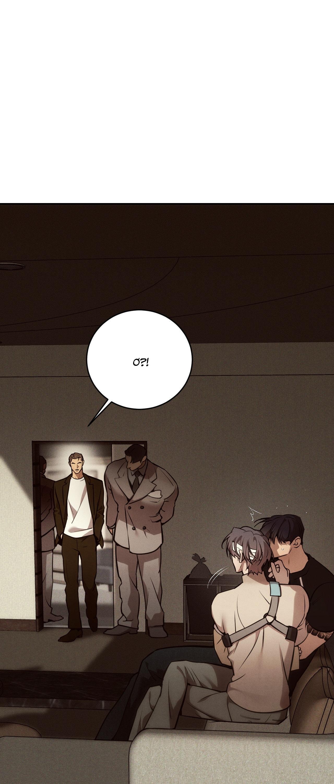 PEARL BOY: IGNITE THE DAWN Chapter 13 - Trang 3
