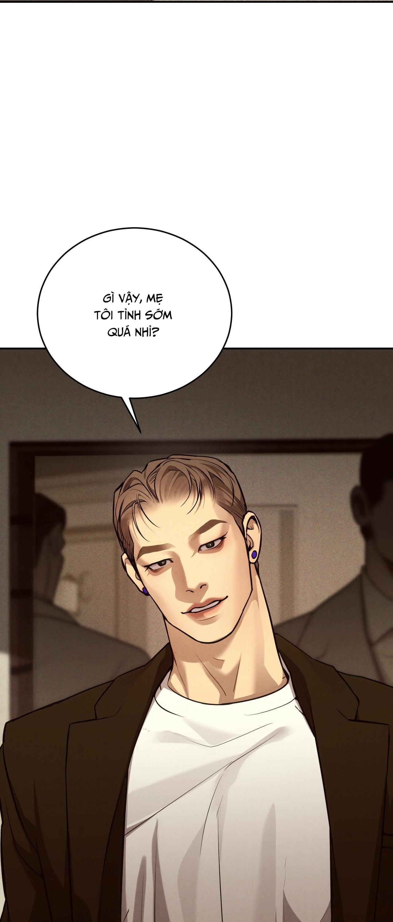 PEARL BOY: IGNITE THE DAWN Chapter 13 - Trang 3