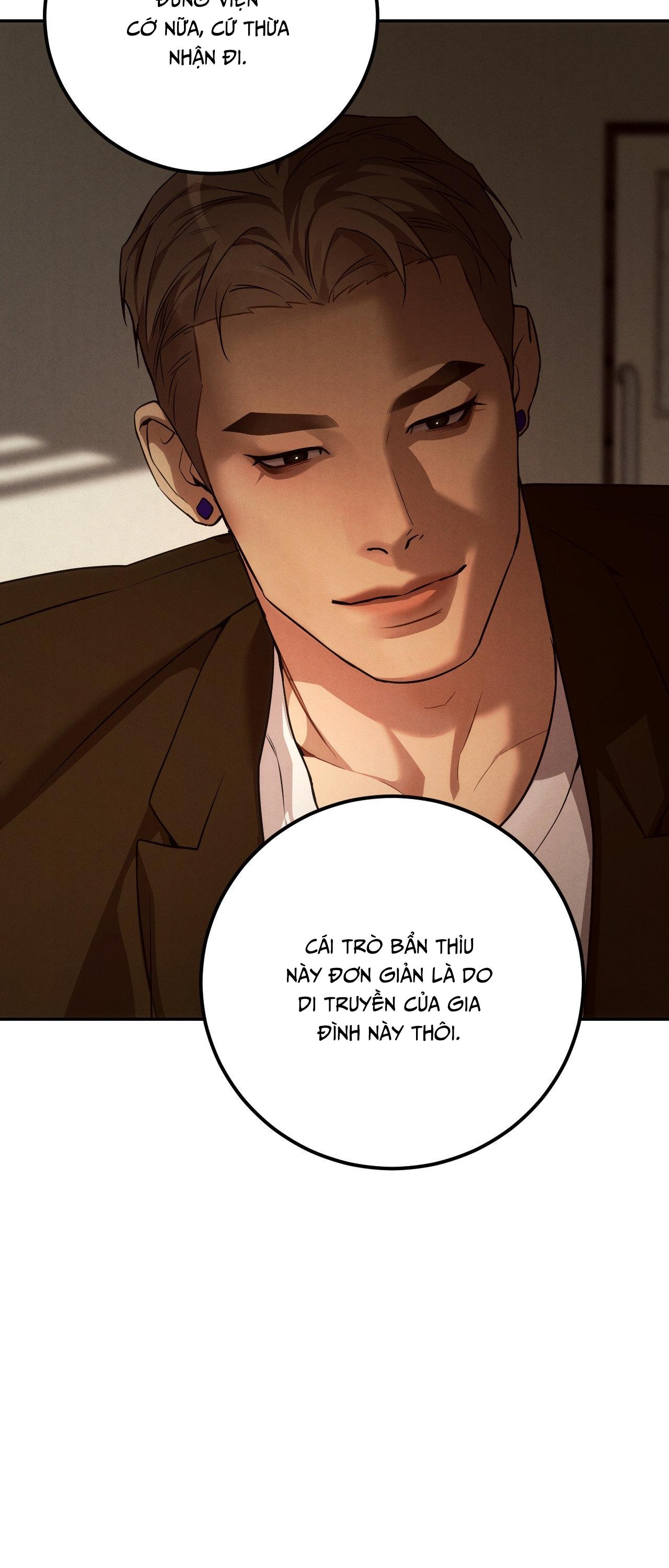 PEARL BOY: IGNITE THE DAWN Chapter 13 - Trang 3