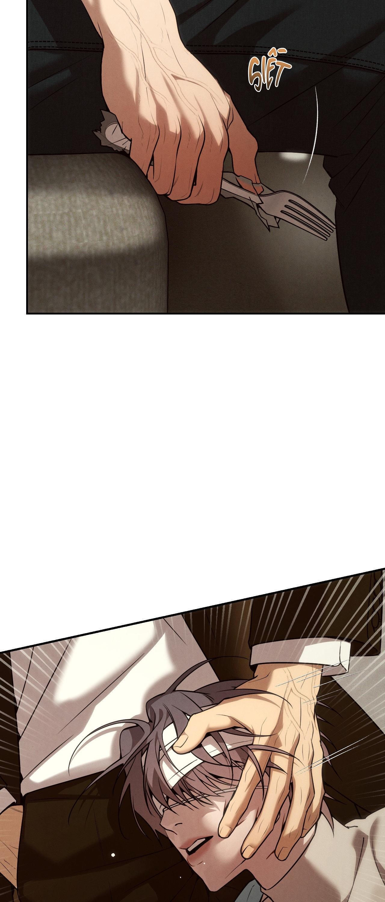 PEARL BOY: IGNITE THE DAWN Chapter 13 - Trang 3
