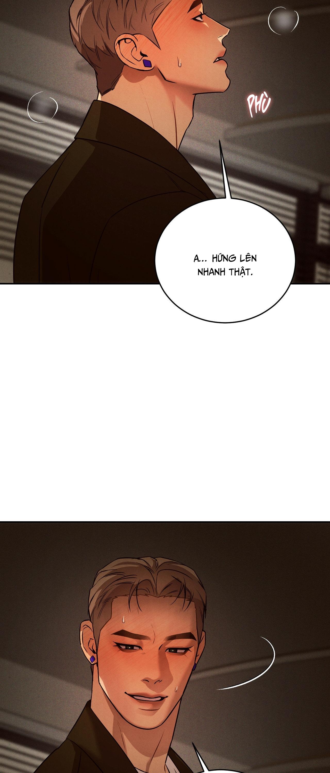 PEARL BOY: IGNITE THE DAWN Chapter 13 - Trang 3