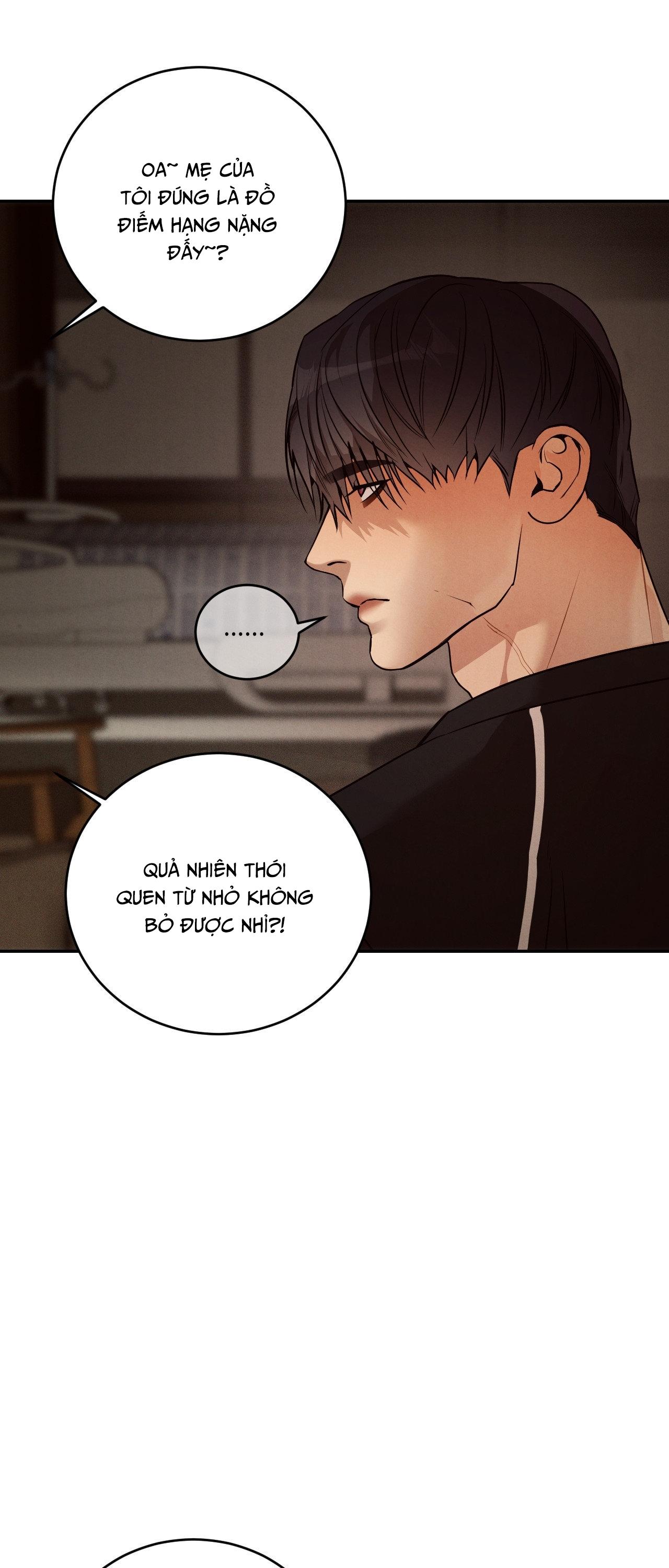 PEARL BOY: IGNITE THE DAWN Chapter 13 - Trang 3