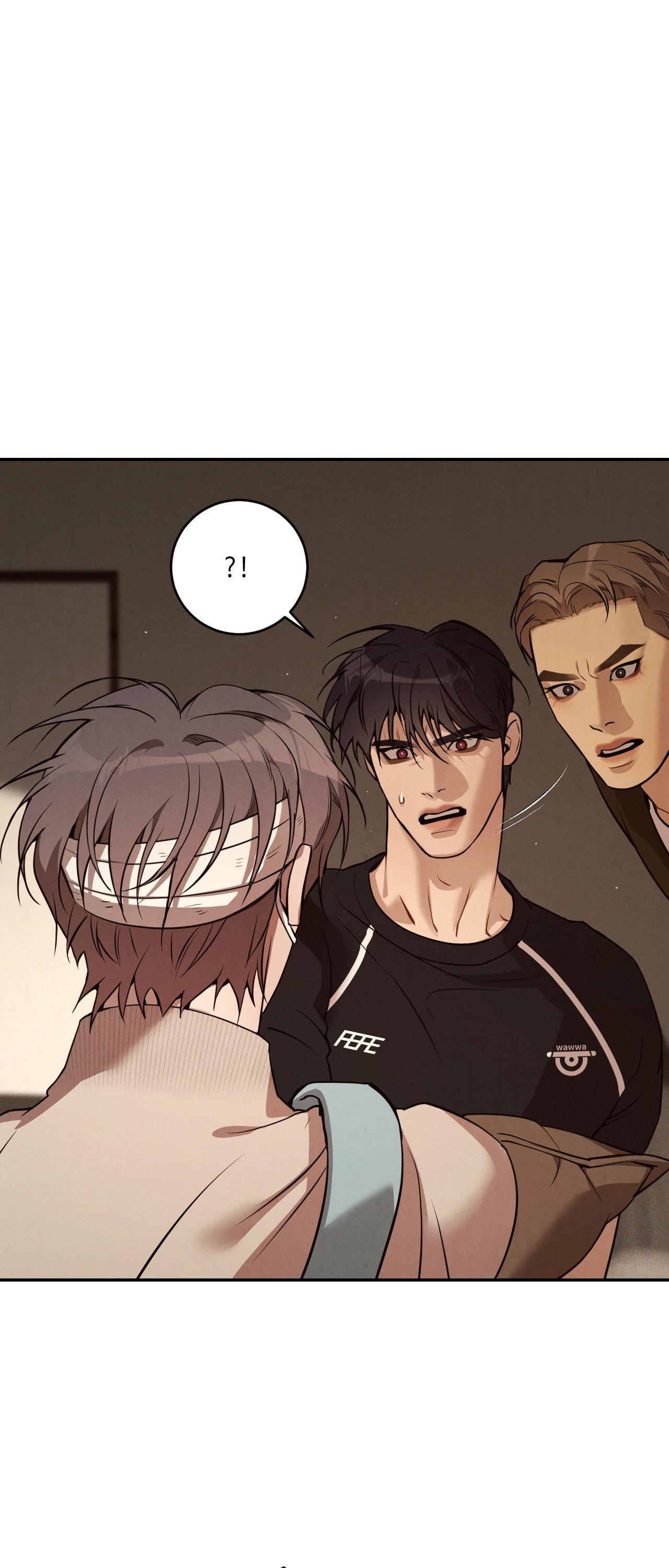 PEARL BOY: IGNITE THE DAWN Chapter 13 - Trang 3