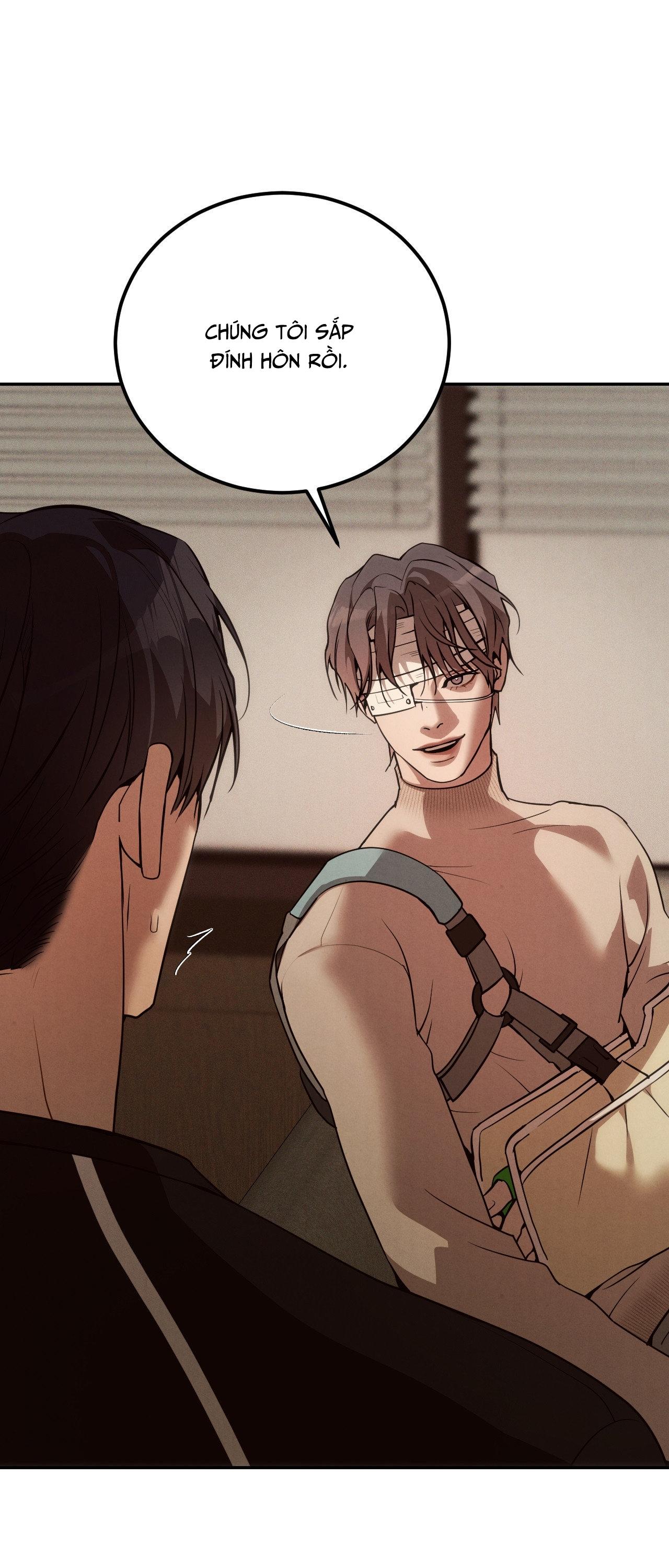 PEARL BOY: IGNITE THE DAWN Chapter 13 - Trang 3
