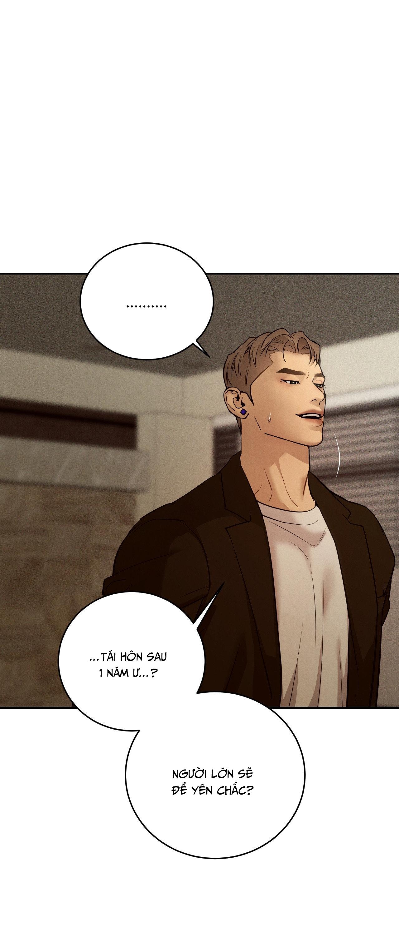 PEARL BOY: IGNITE THE DAWN Chapter 13 - Trang 3