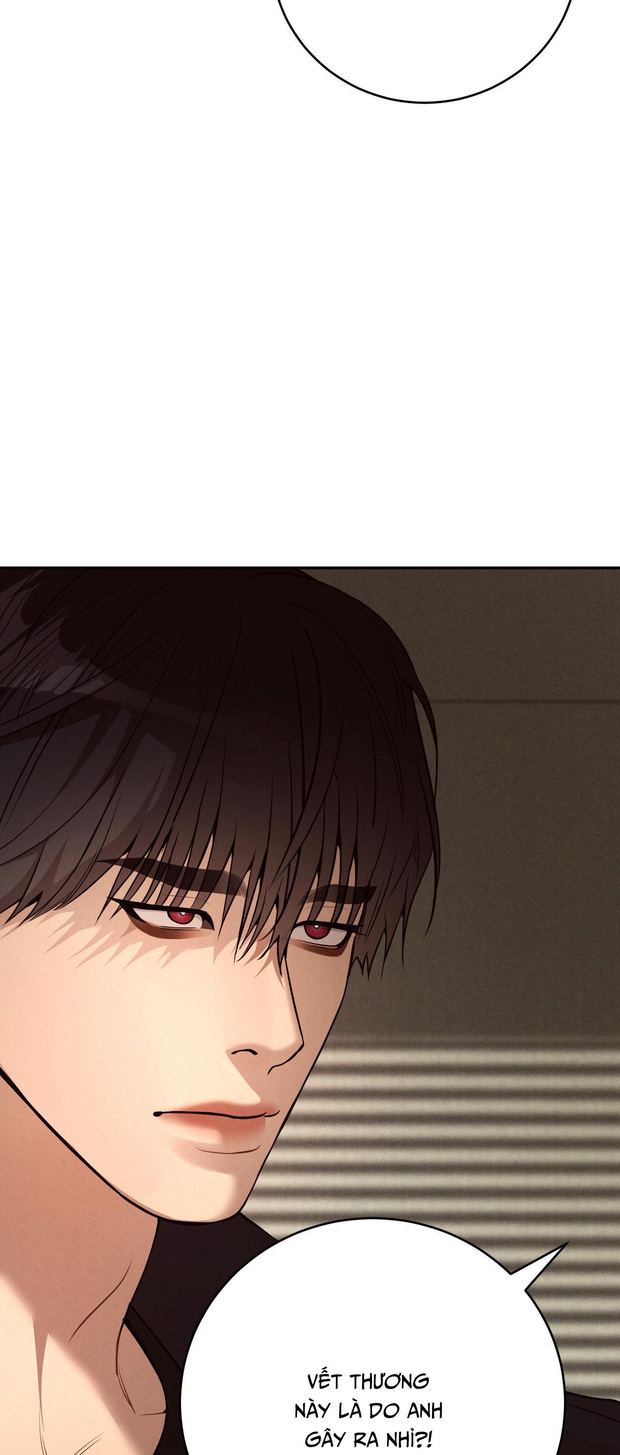 PEARL BOY: IGNITE THE DAWN Chapter 13 - Trang 3
