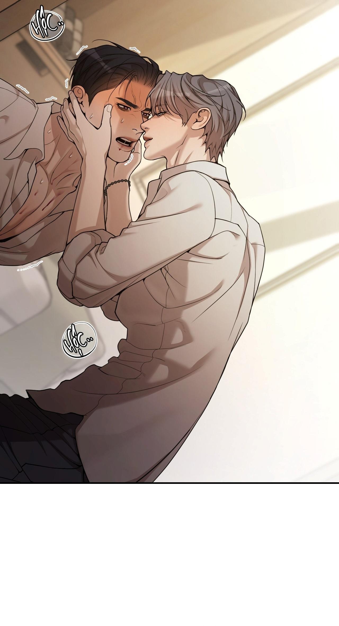 PEARL BOY: IGNITE THE DAWN Chapter 4 H - Trang 2