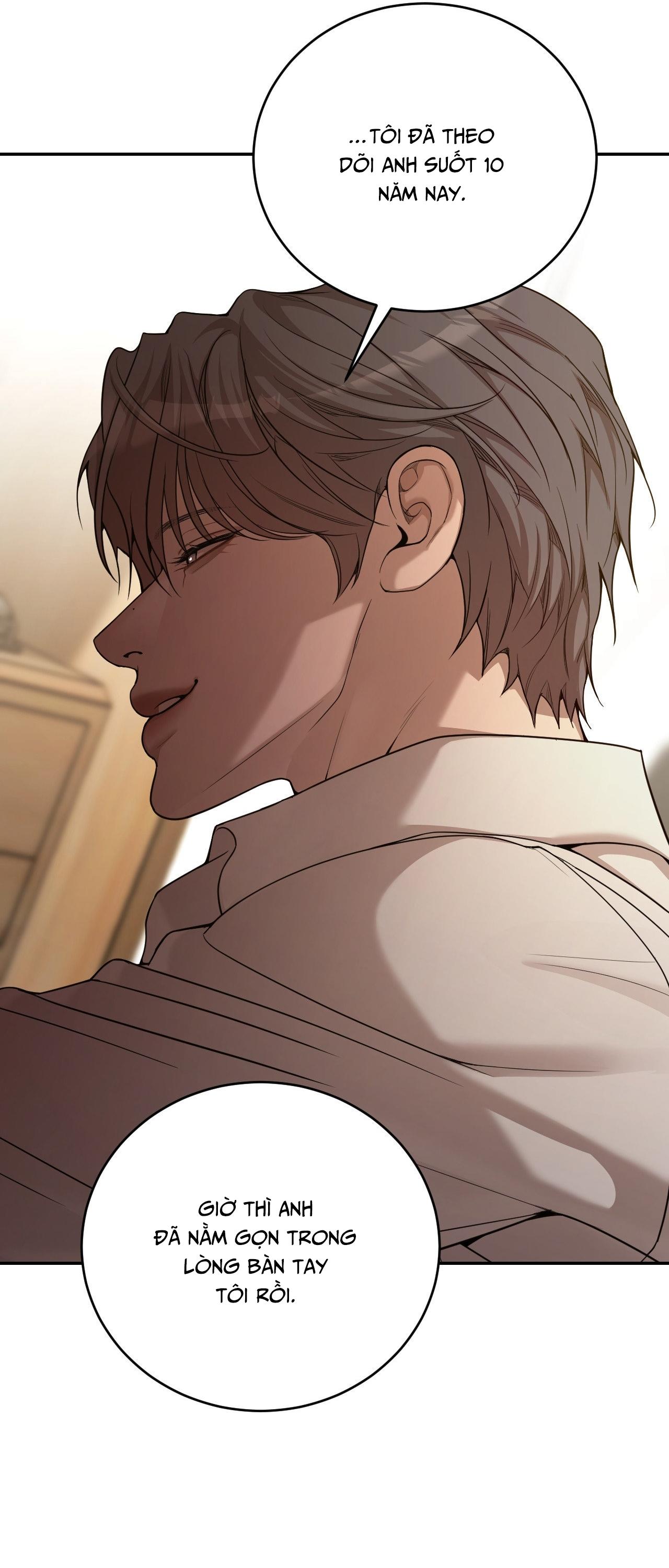 PEARL BOY: IGNITE THE DAWN Chapter 4 H - Trang 2