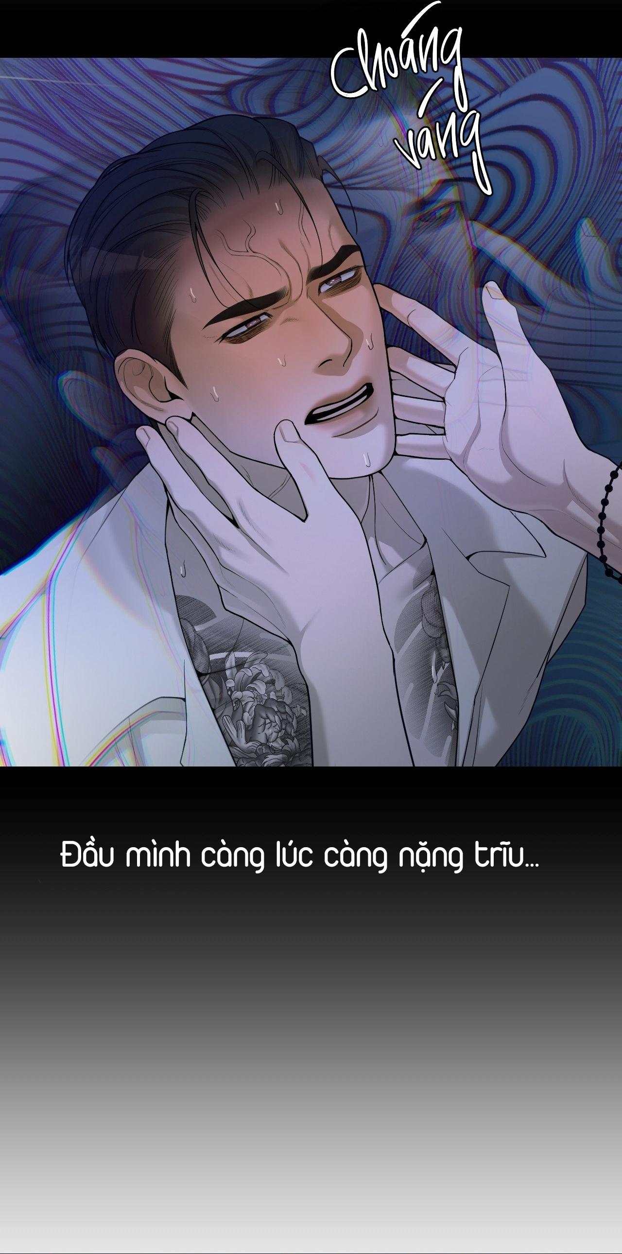 PEARL BOY: IGNITE THE DAWN Chapter 4 H - Trang 2