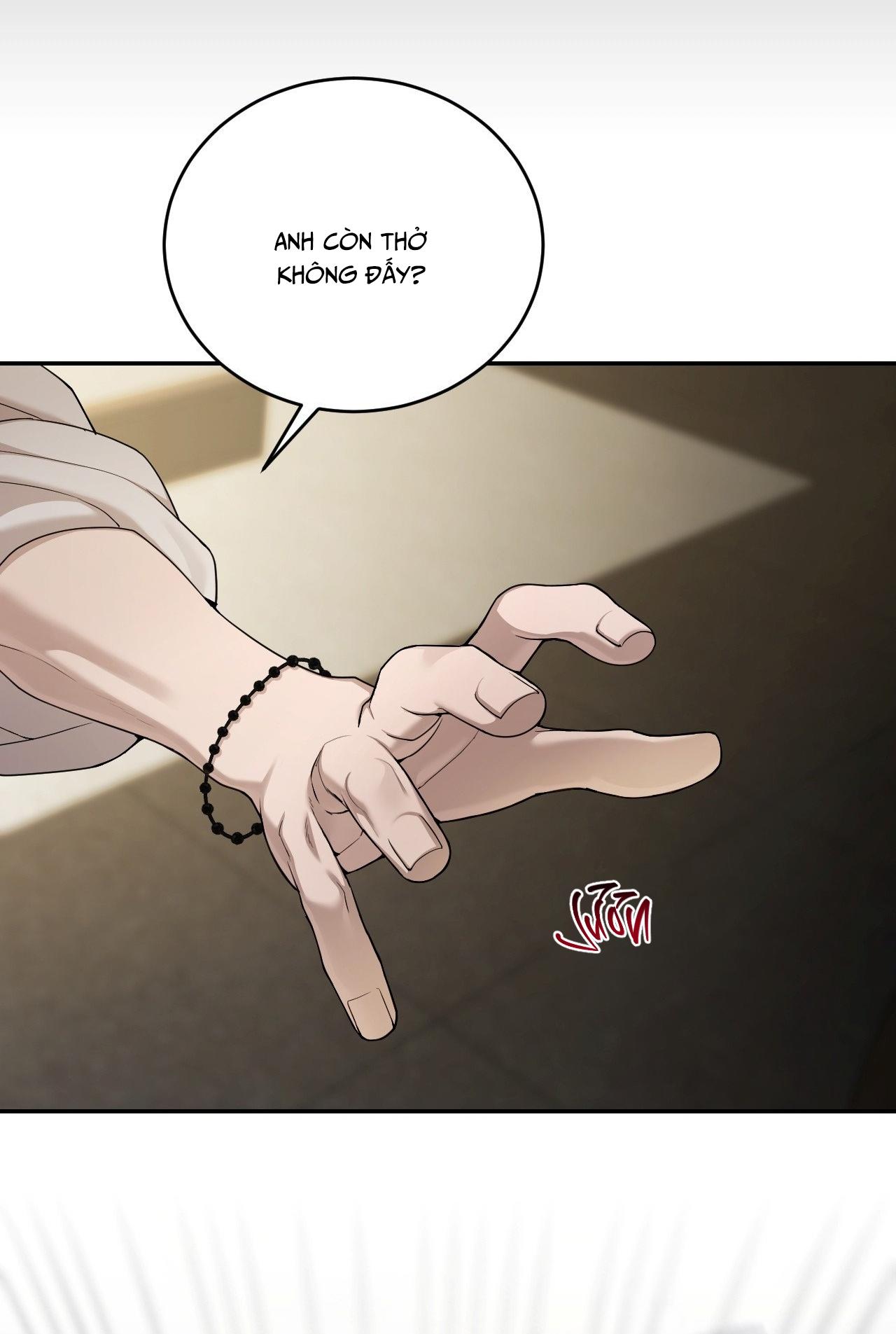 PEARL BOY: IGNITE THE DAWN Chapter 4 H - Trang 2