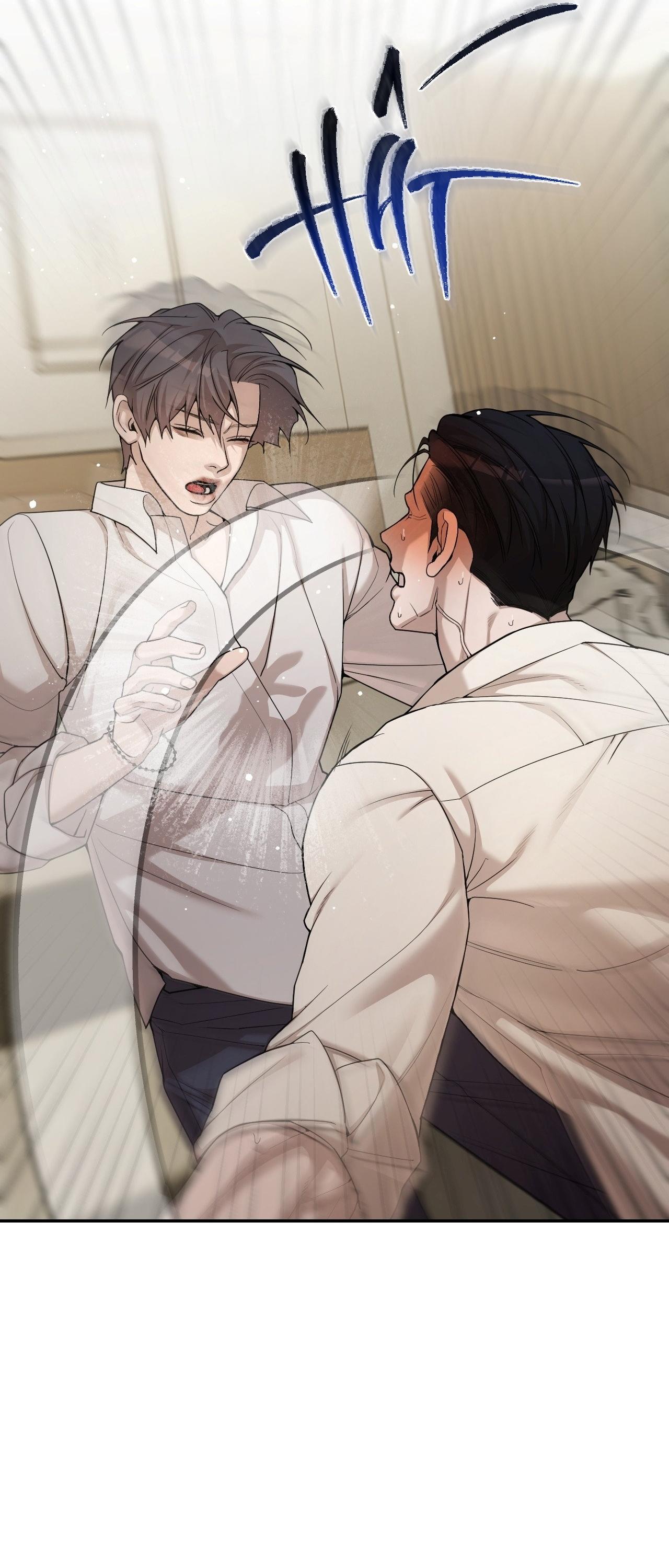 PEARL BOY: IGNITE THE DAWN Chapter 4 H - Trang 2