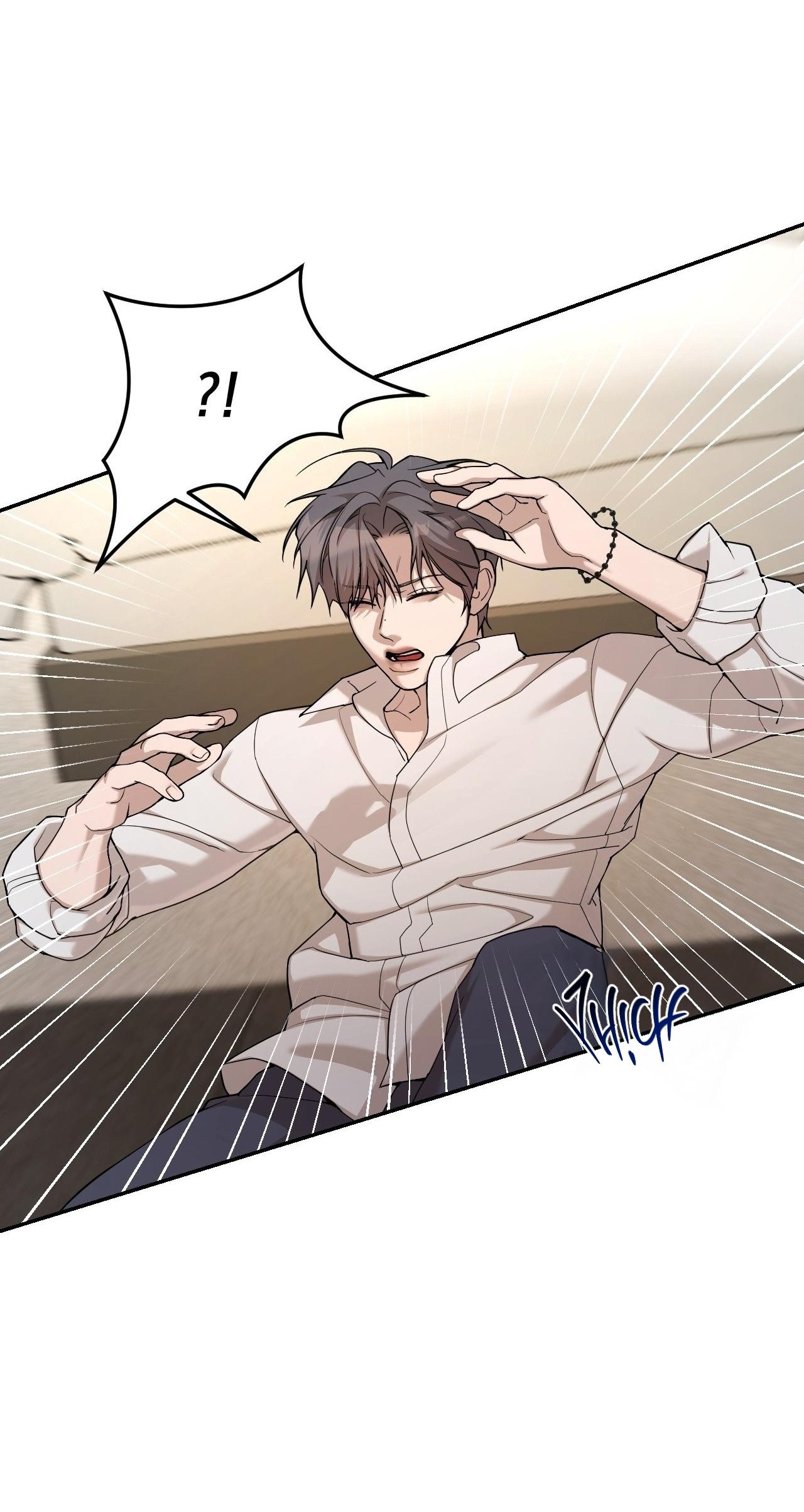 PEARL BOY: IGNITE THE DAWN Chapter 4 H - Trang 2