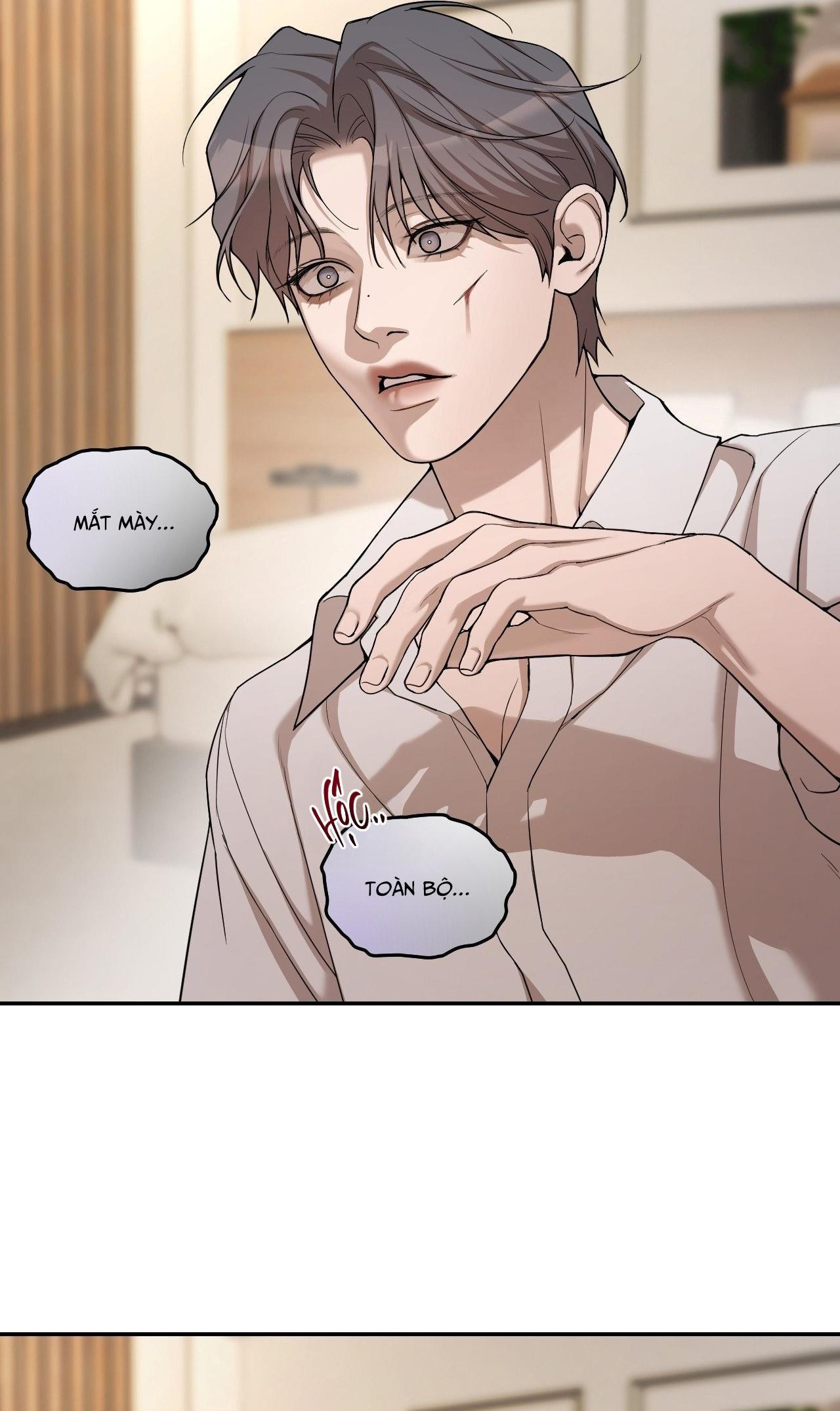 PEARL BOY: IGNITE THE DAWN Chapter 4 H - Trang 2