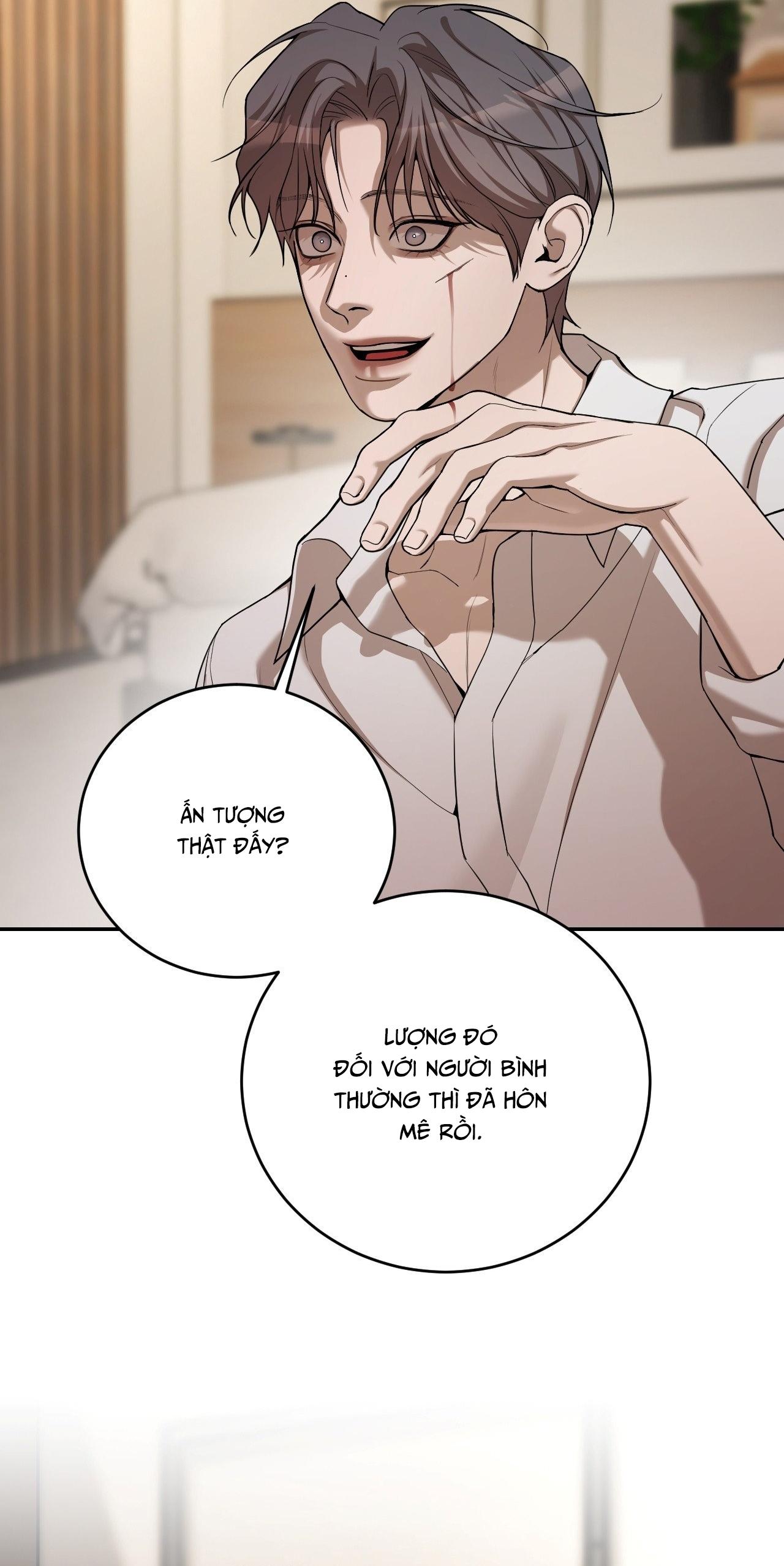 PEARL BOY: IGNITE THE DAWN Chapter 4 H - Trang 2