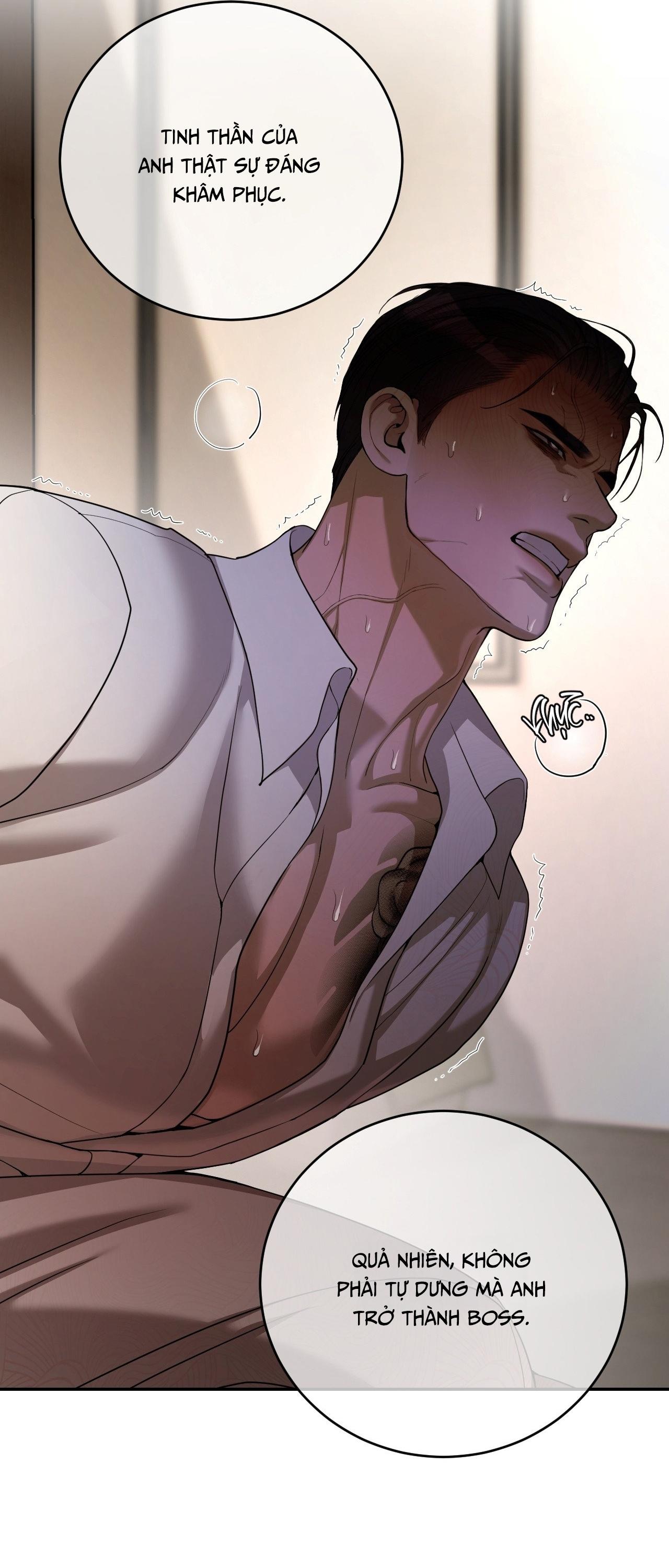 PEARL BOY: IGNITE THE DAWN Chapter 4 H - Trang 2