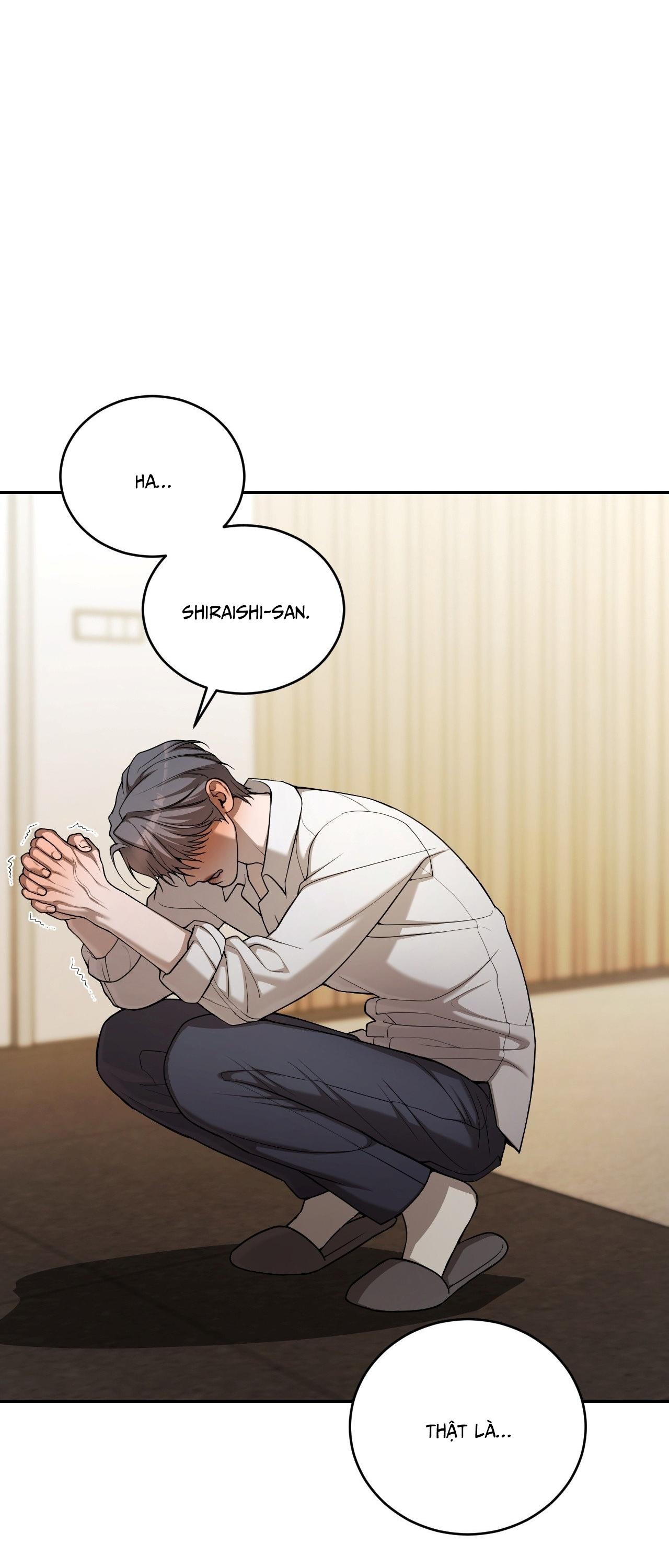 PEARL BOY: IGNITE THE DAWN Chapter 4 H - Trang 2