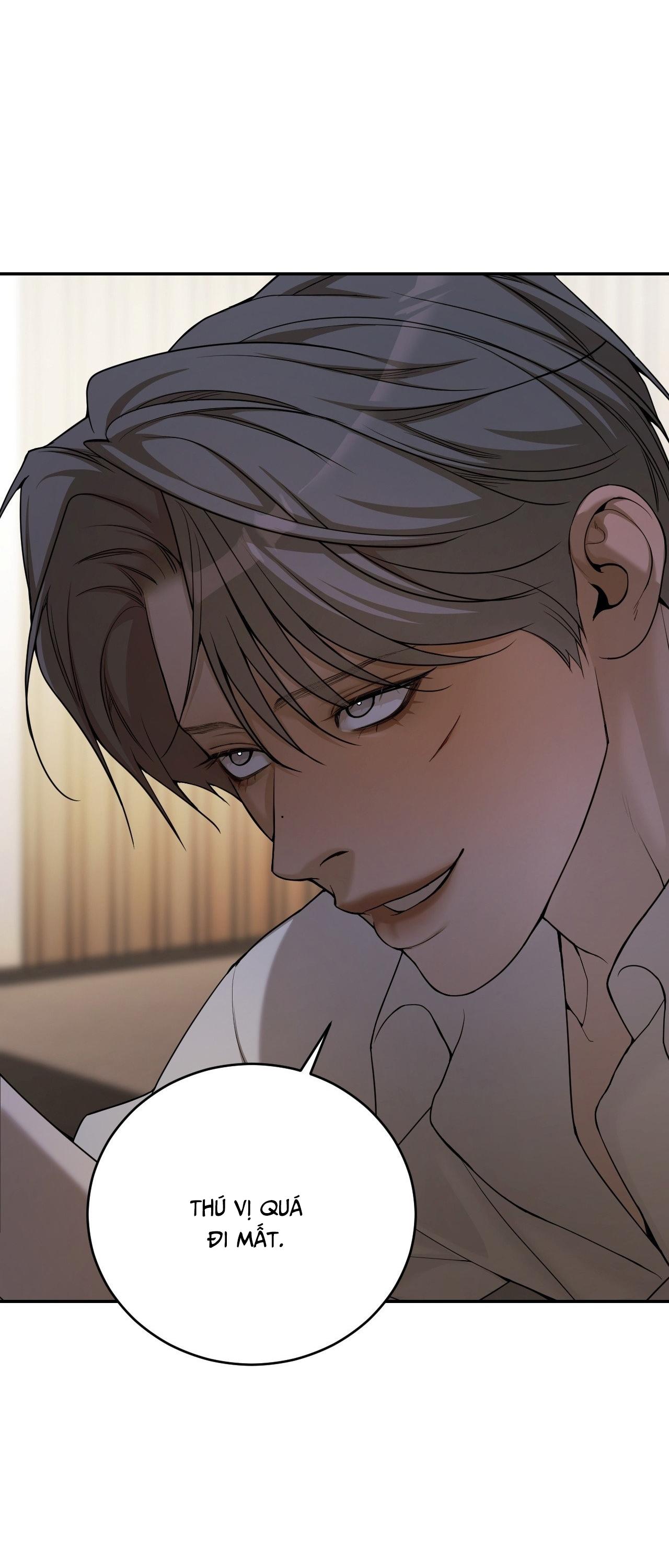 PEARL BOY: IGNITE THE DAWN Chapter 4 H - Trang 2