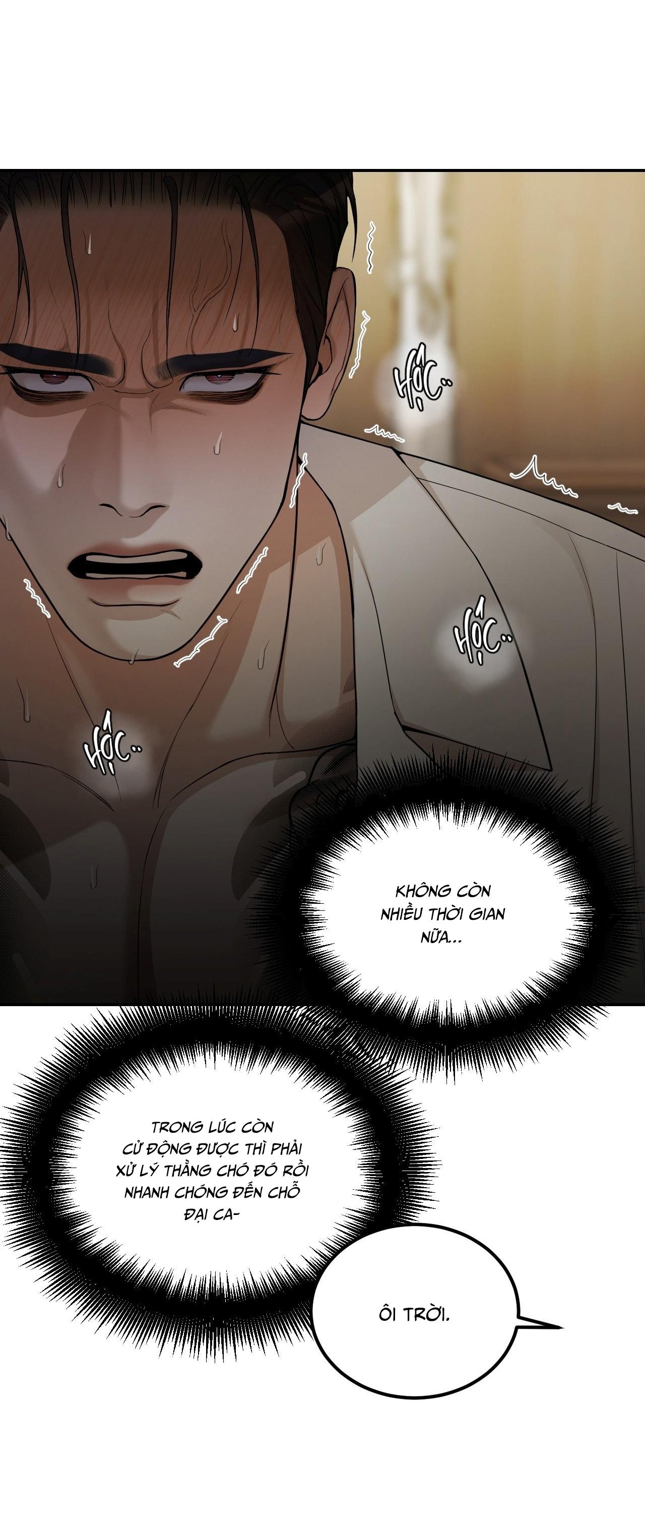 PEARL BOY: IGNITE THE DAWN Chapter 4 H - Trang 2