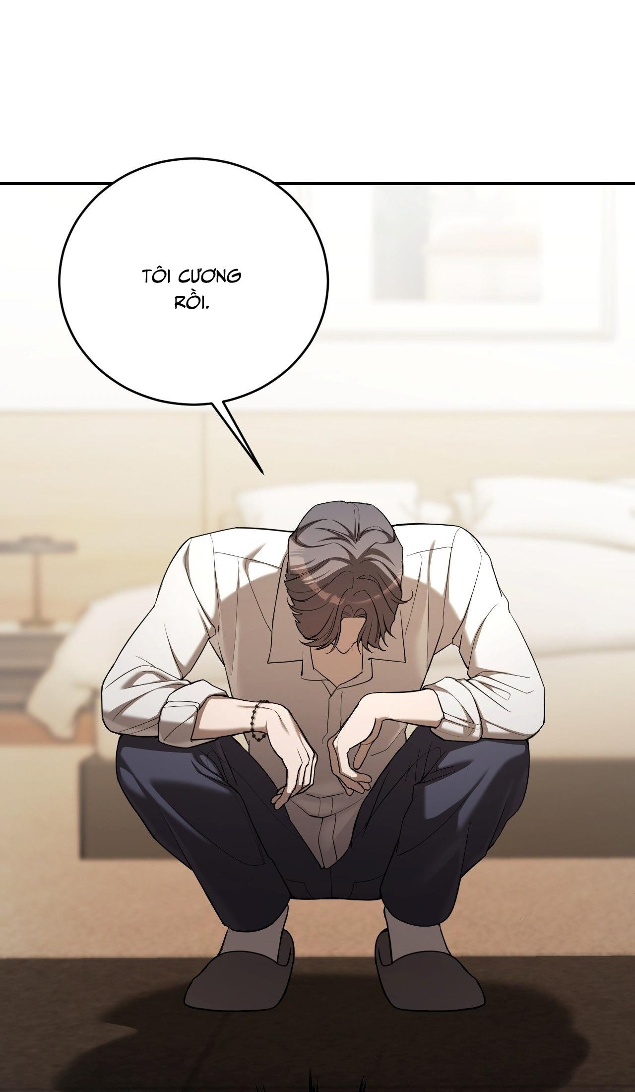 PEARL BOY: IGNITE THE DAWN Chapter 4 H - Trang 2