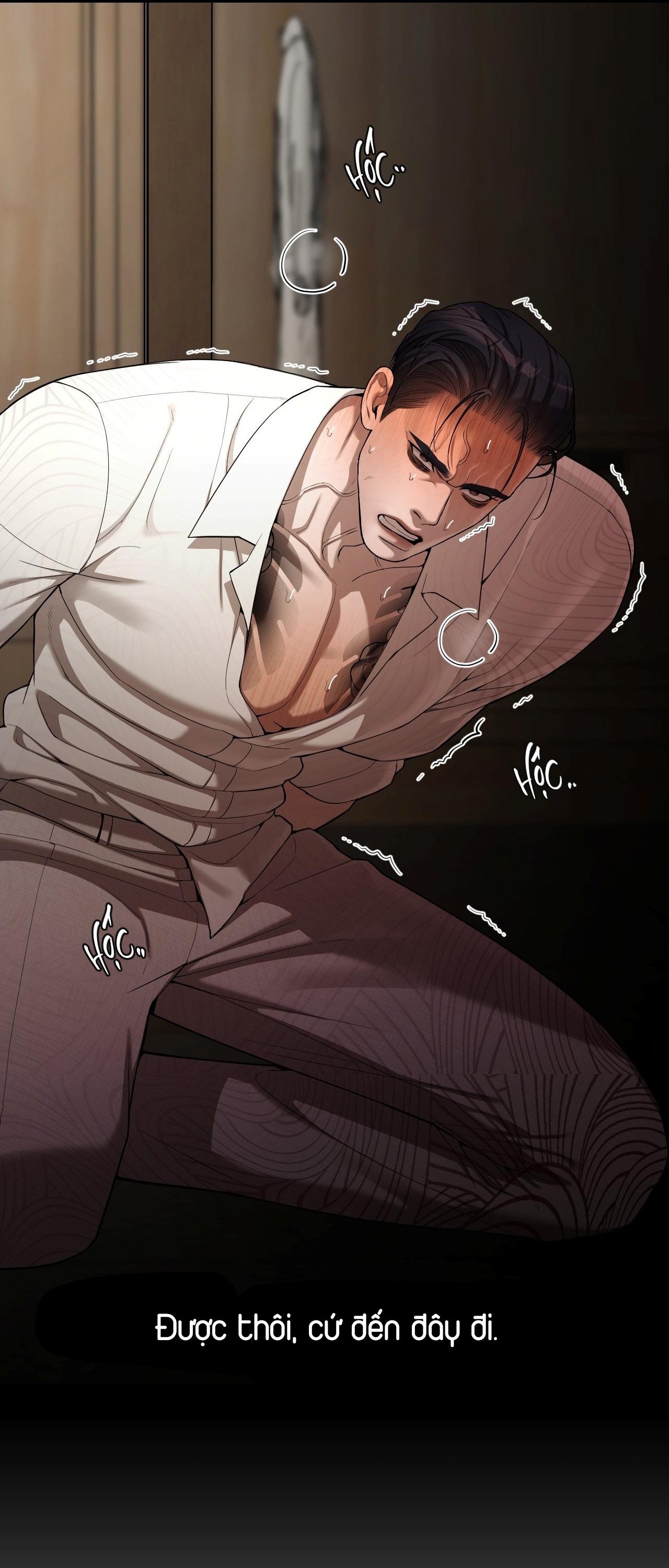 PEARL BOY: IGNITE THE DAWN Chapter 4 H - Trang 2