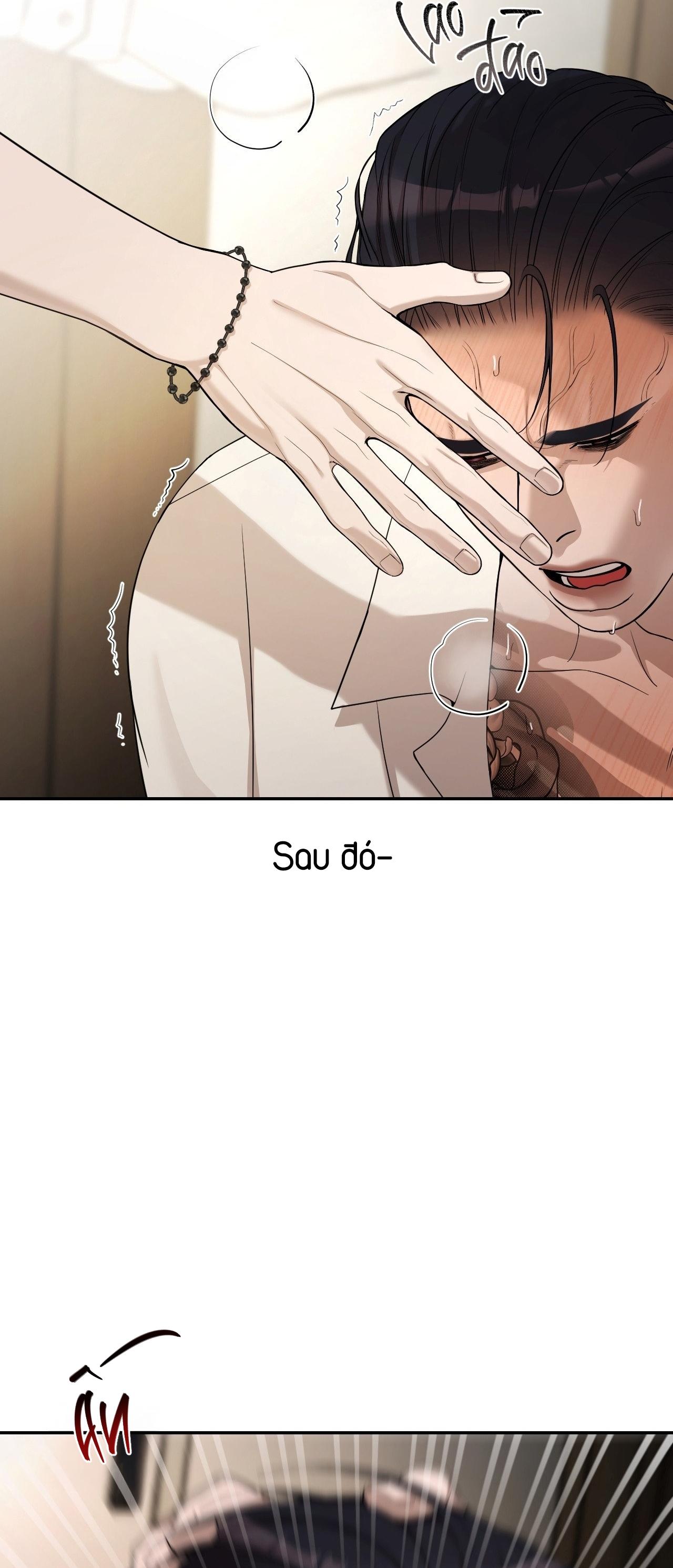 PEARL BOY: IGNITE THE DAWN Chapter 4 H - Trang 2