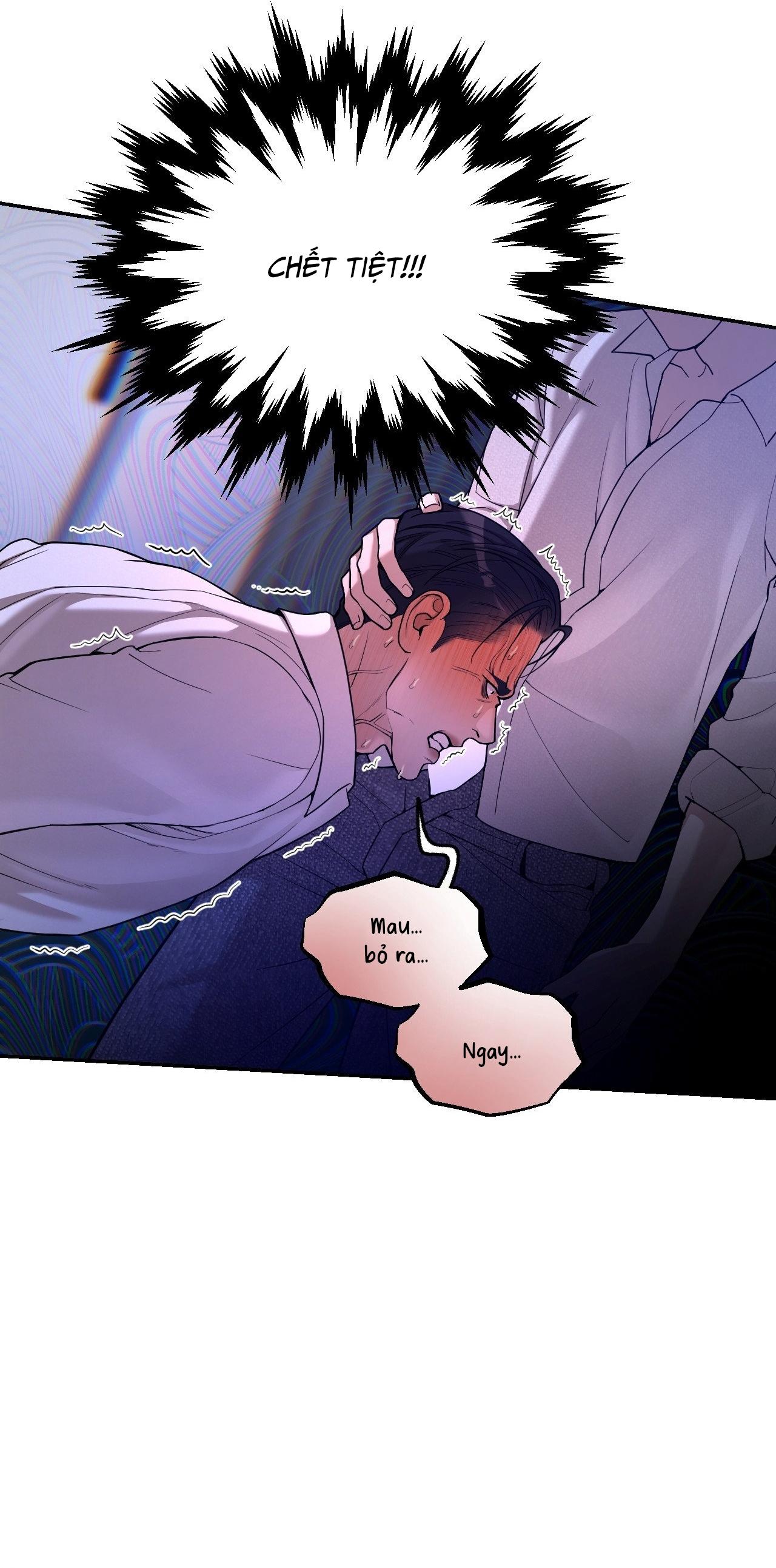 PEARL BOY: IGNITE THE DAWN Chapter 4 H - Trang 2