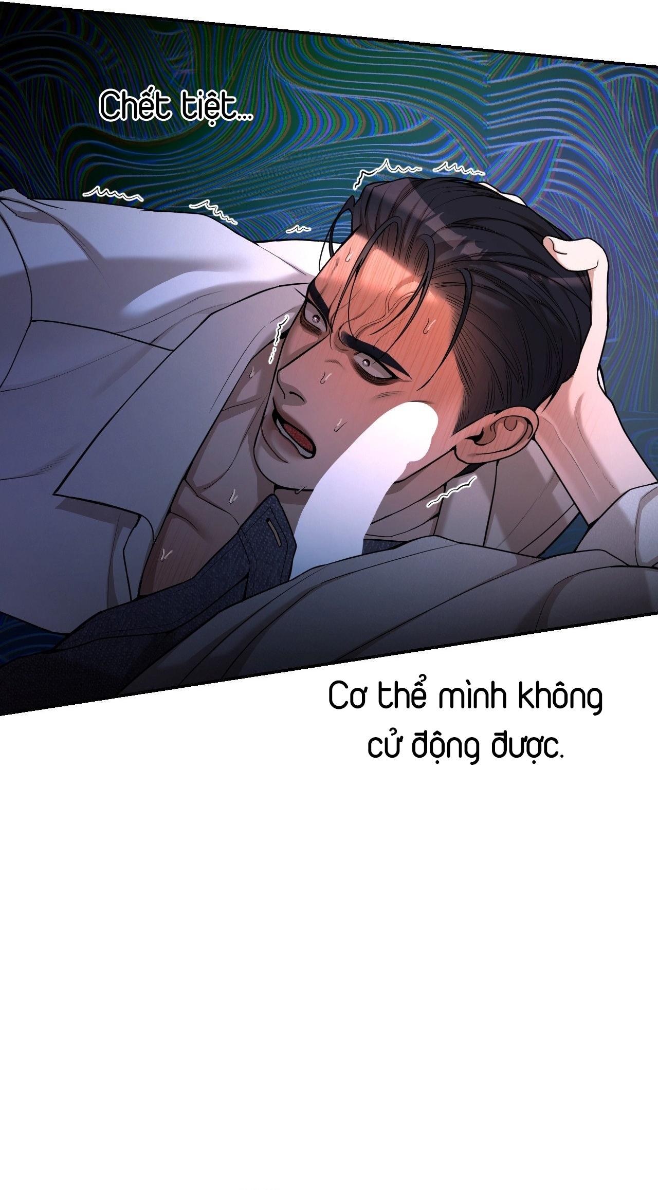 PEARL BOY: IGNITE THE DAWN Chapter 4 H - Trang 2