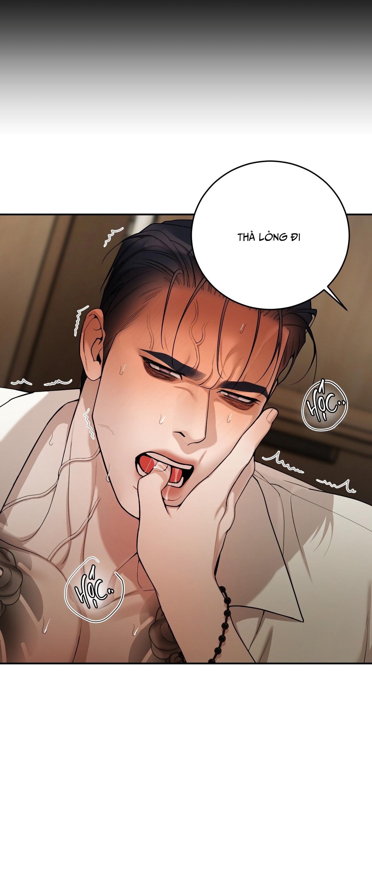 PEARL BOY: IGNITE THE DAWN Chapter 4 H - Trang 2