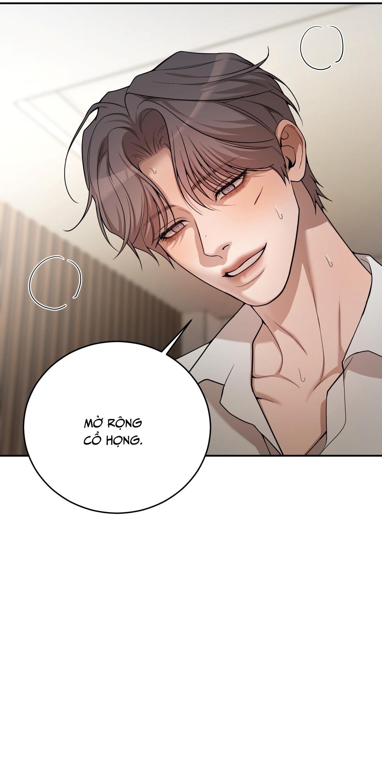 PEARL BOY: IGNITE THE DAWN Chapter 4 H - Trang 2