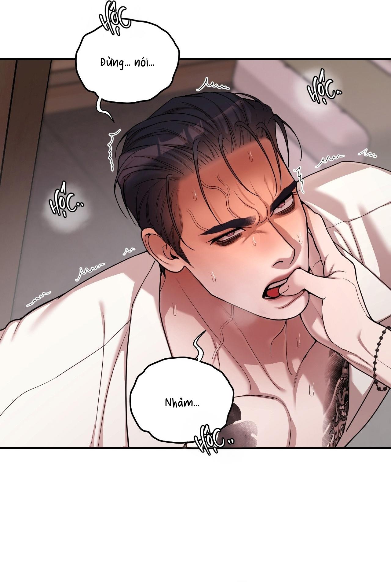 PEARL BOY: IGNITE THE DAWN Chapter 4 H - Trang 2