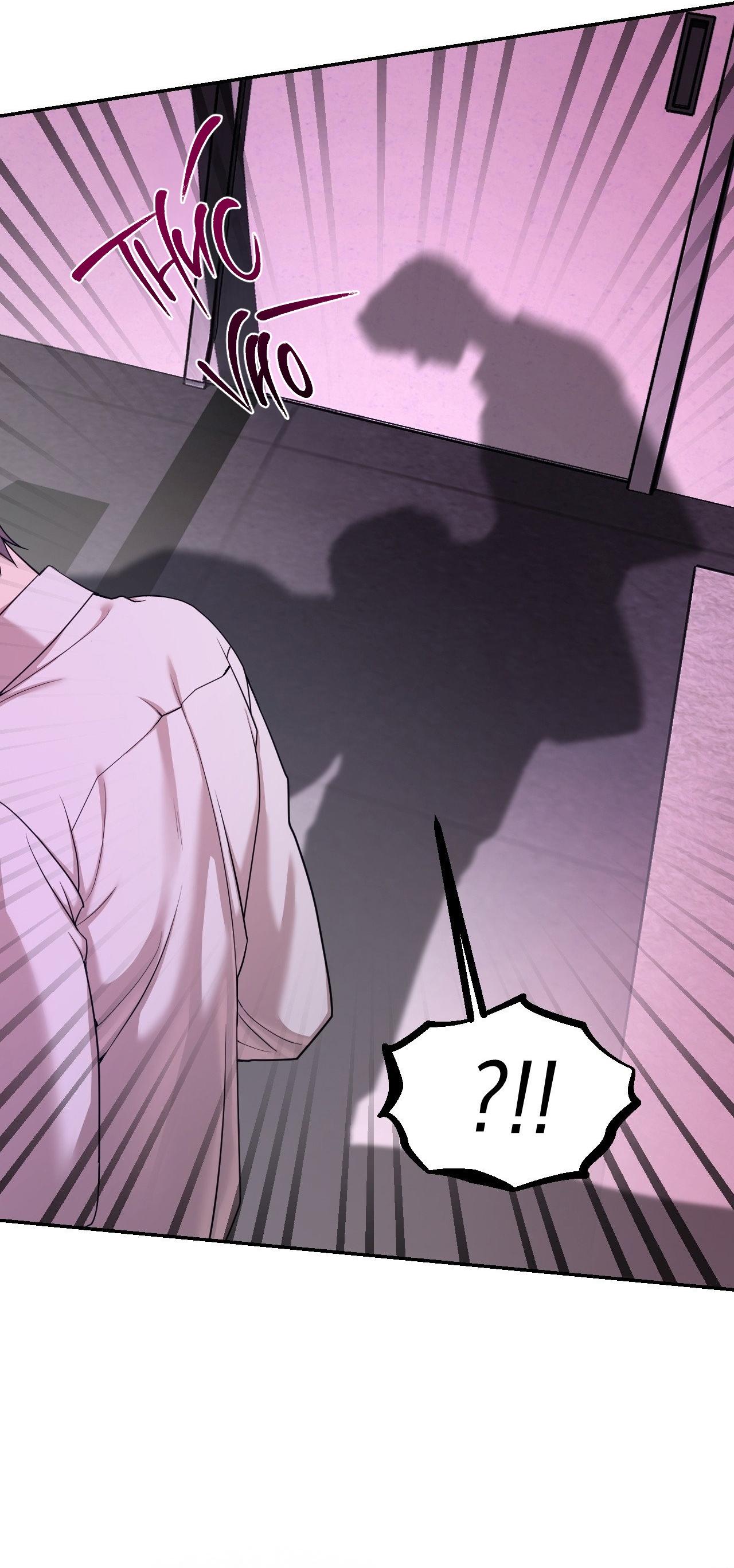 PEARL BOY: IGNITE THE DAWN Chapter 4 H - Trang 2