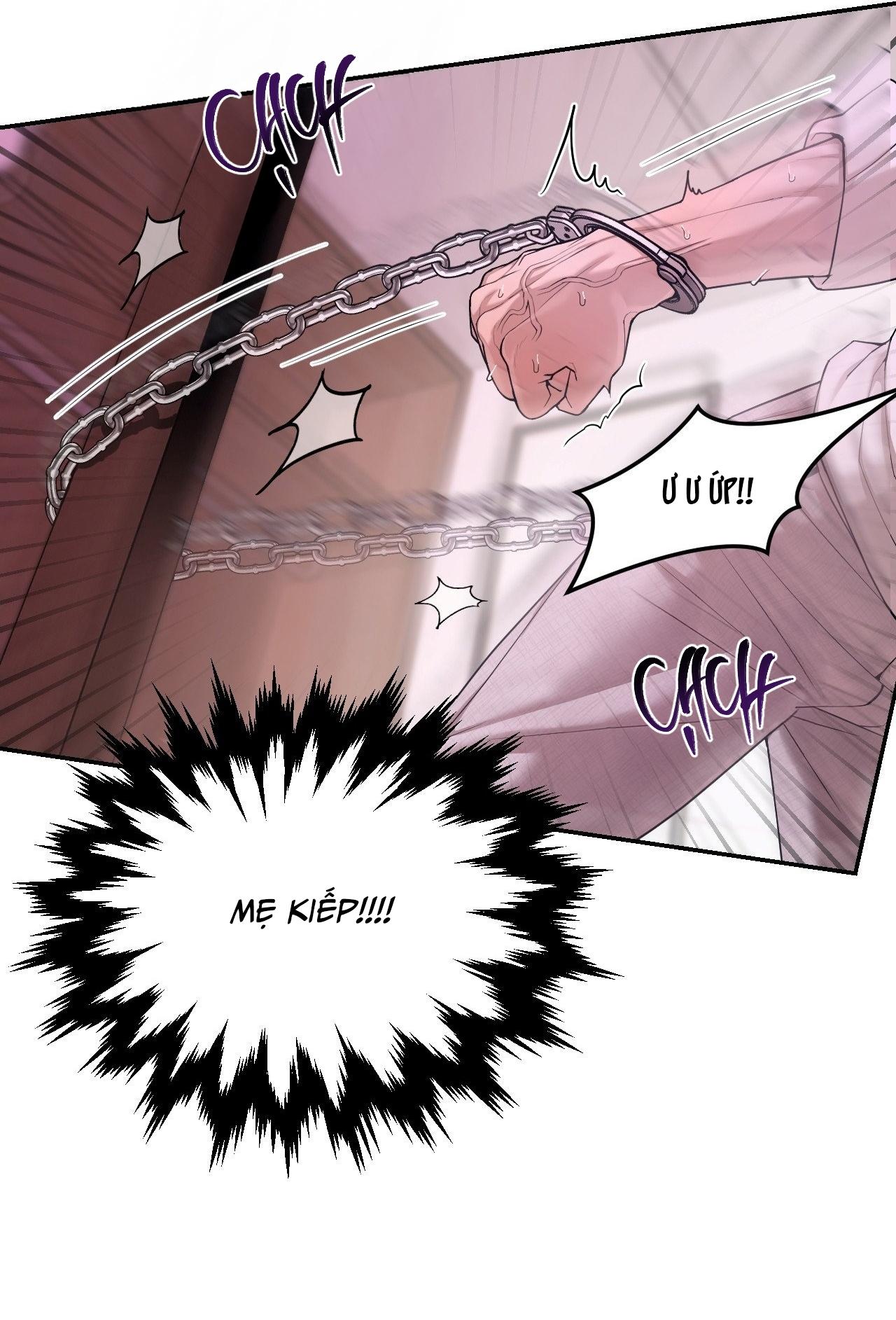 PEARL BOY: IGNITE THE DAWN Chapter 4 H - Trang 2