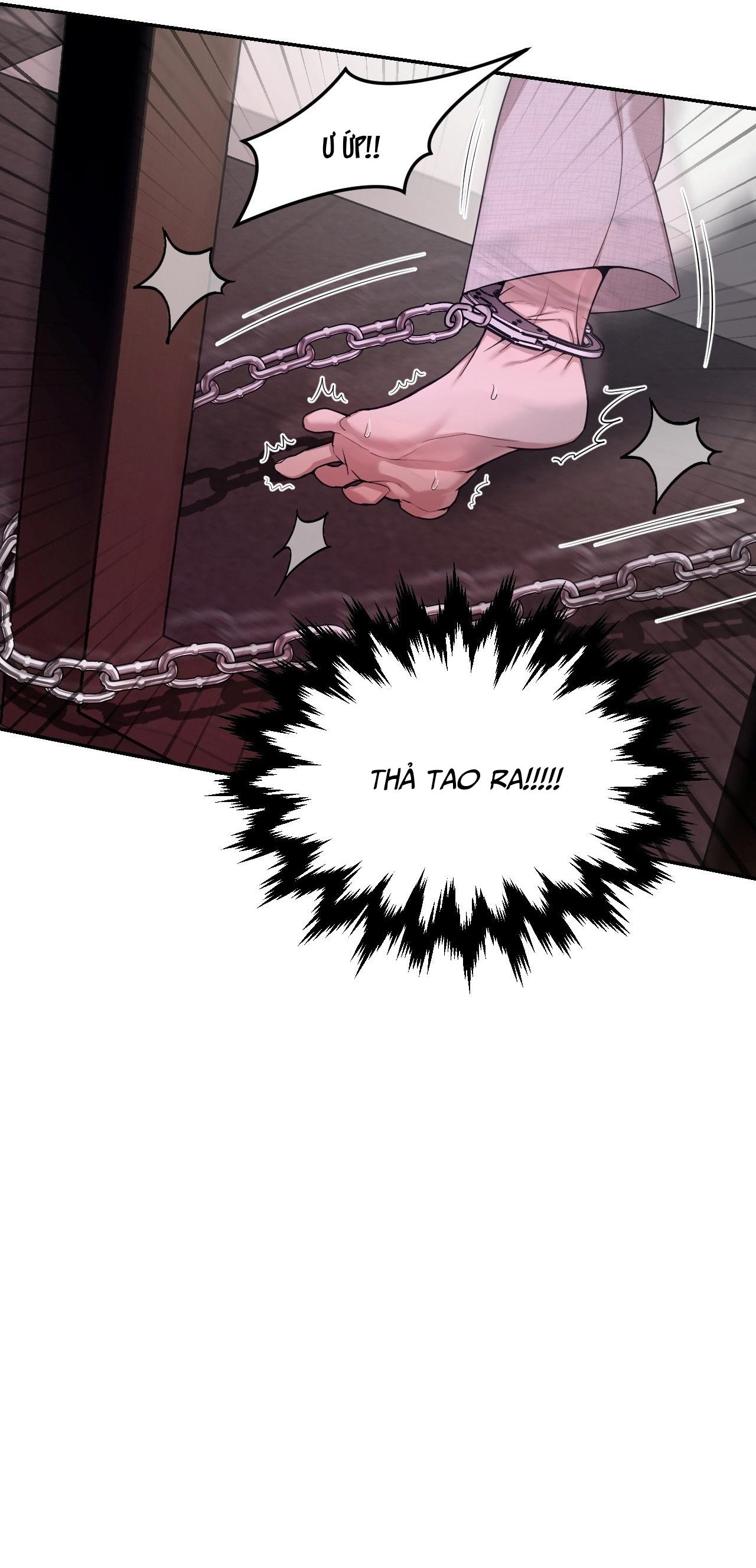 PEARL BOY: IGNITE THE DAWN Chapter 4 H - Trang 2