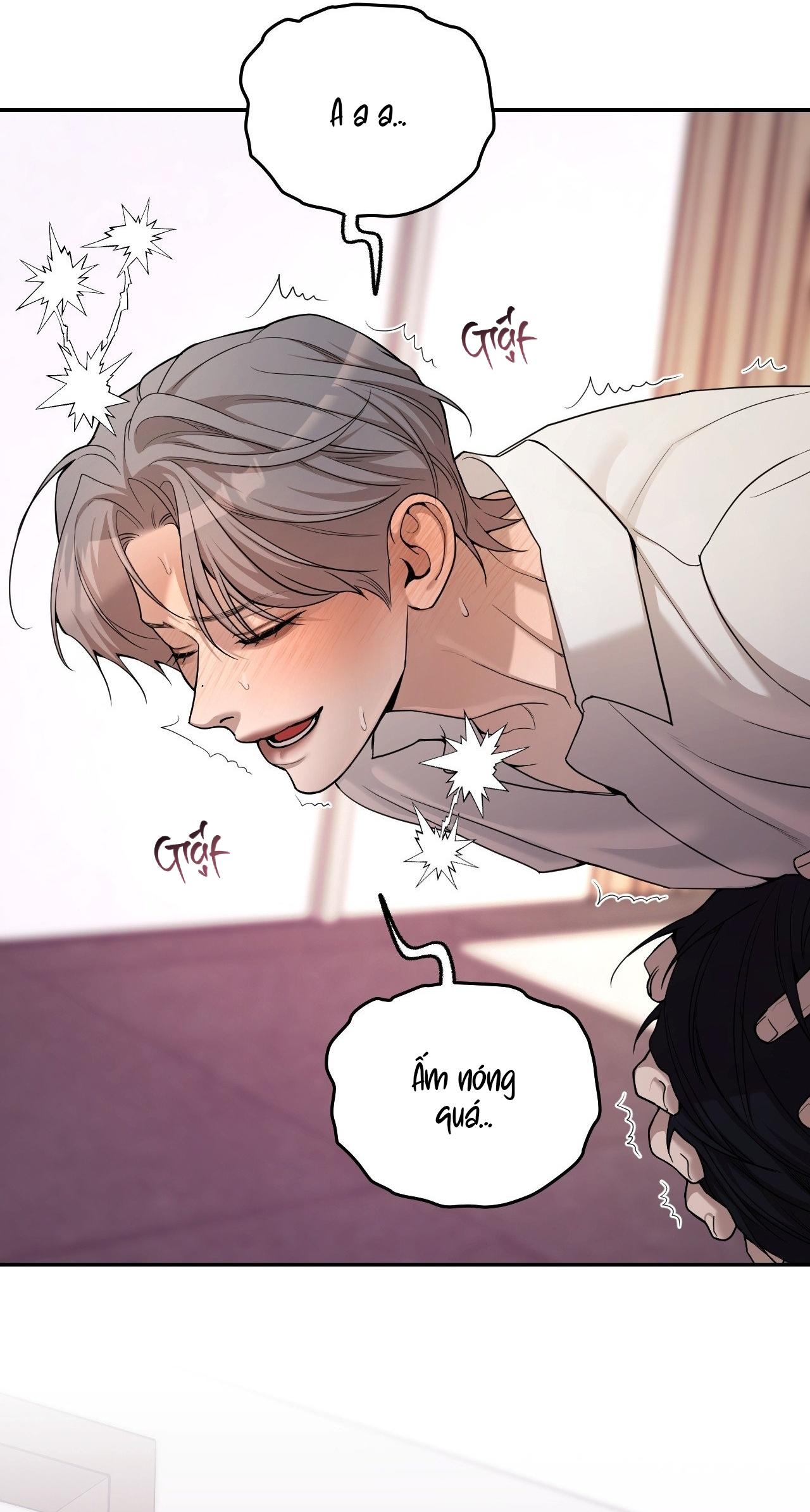 PEARL BOY: IGNITE THE DAWN Chapter 4 H - Trang 2