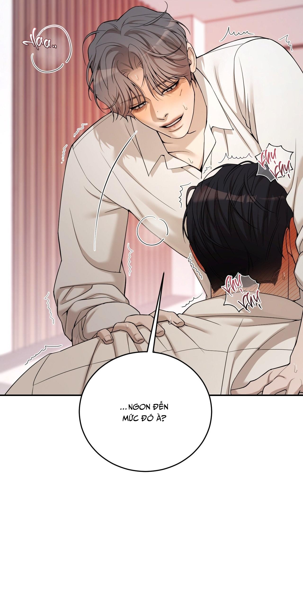 PEARL BOY: IGNITE THE DAWN Chapter 4 H - Trang 2