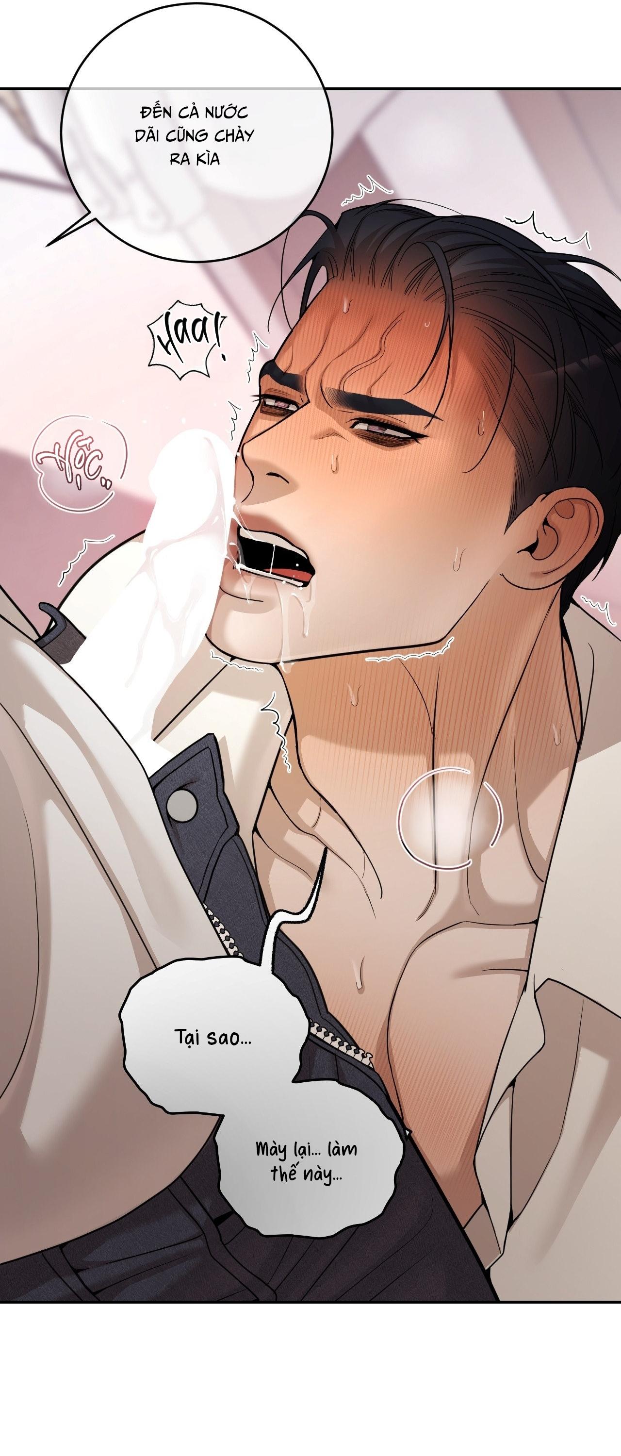 PEARL BOY: IGNITE THE DAWN Chapter 4 H - Trang 2