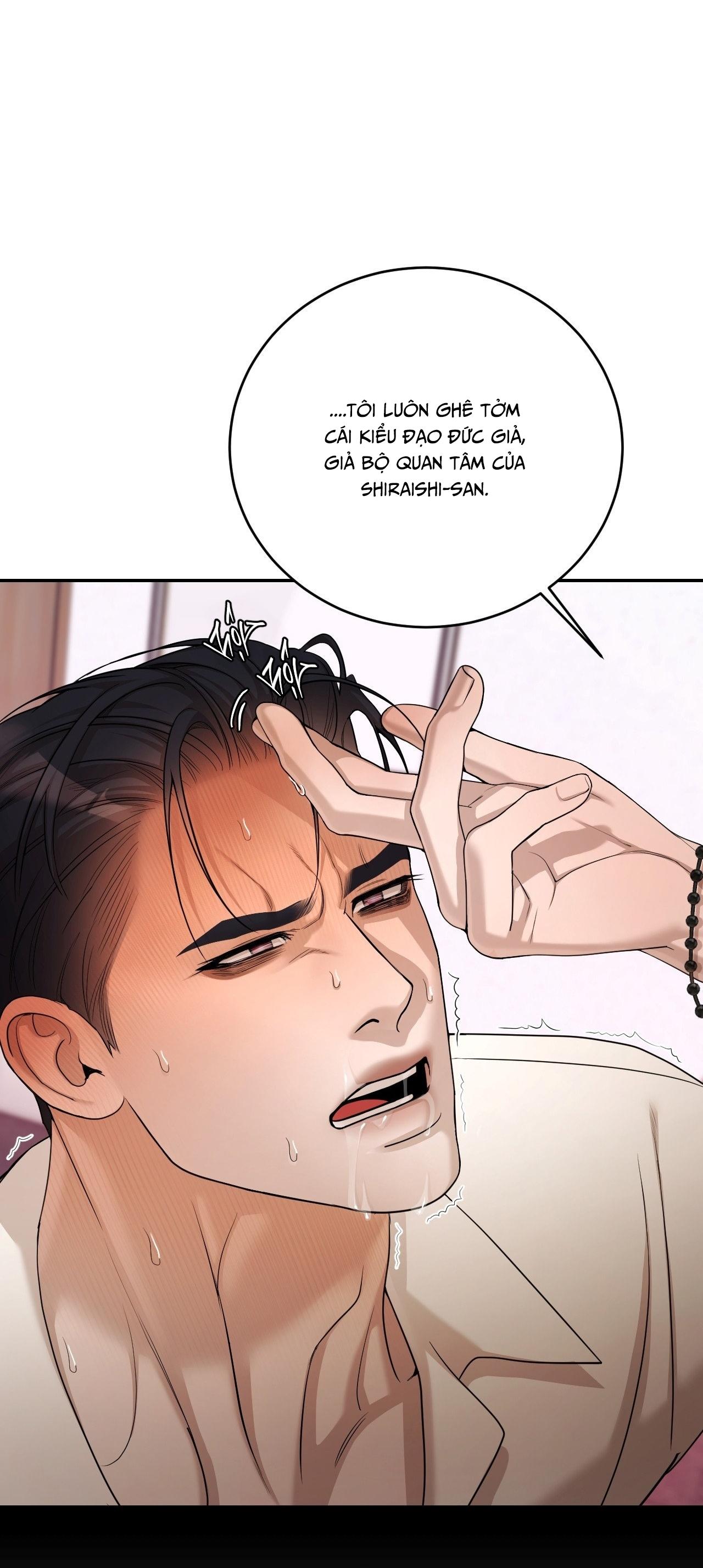 PEARL BOY: IGNITE THE DAWN Chapter 4 H - Trang 2