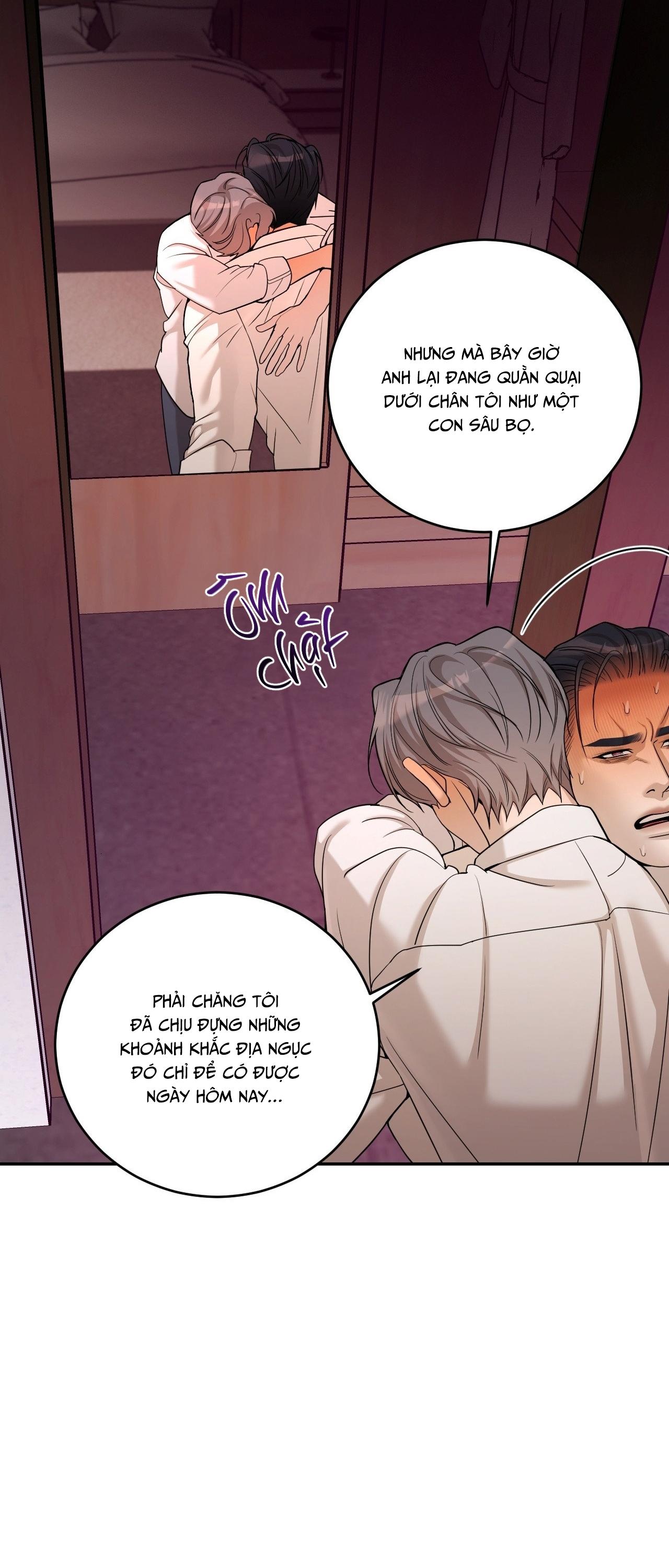 PEARL BOY: IGNITE THE DAWN Chapter 4 H - Trang 2