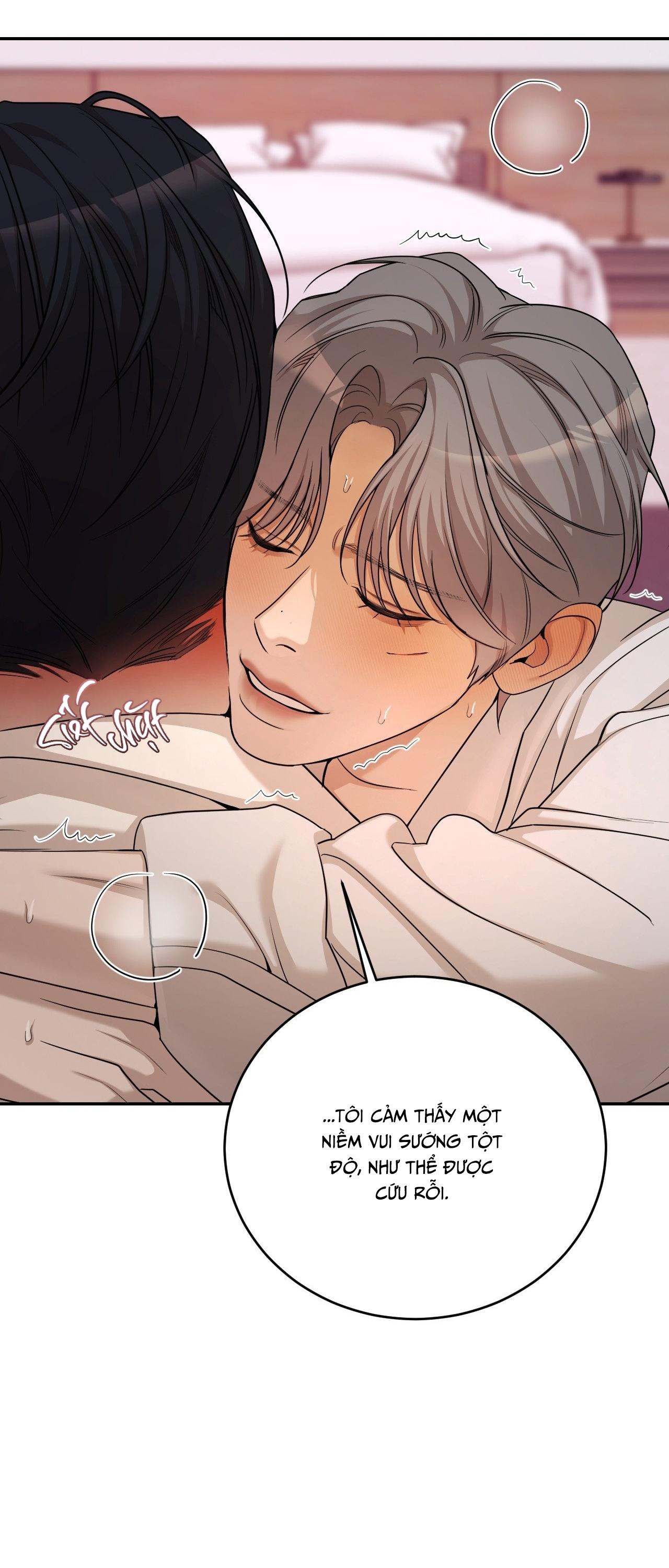 PEARL BOY: IGNITE THE DAWN Chapter 4 H - Trang 2